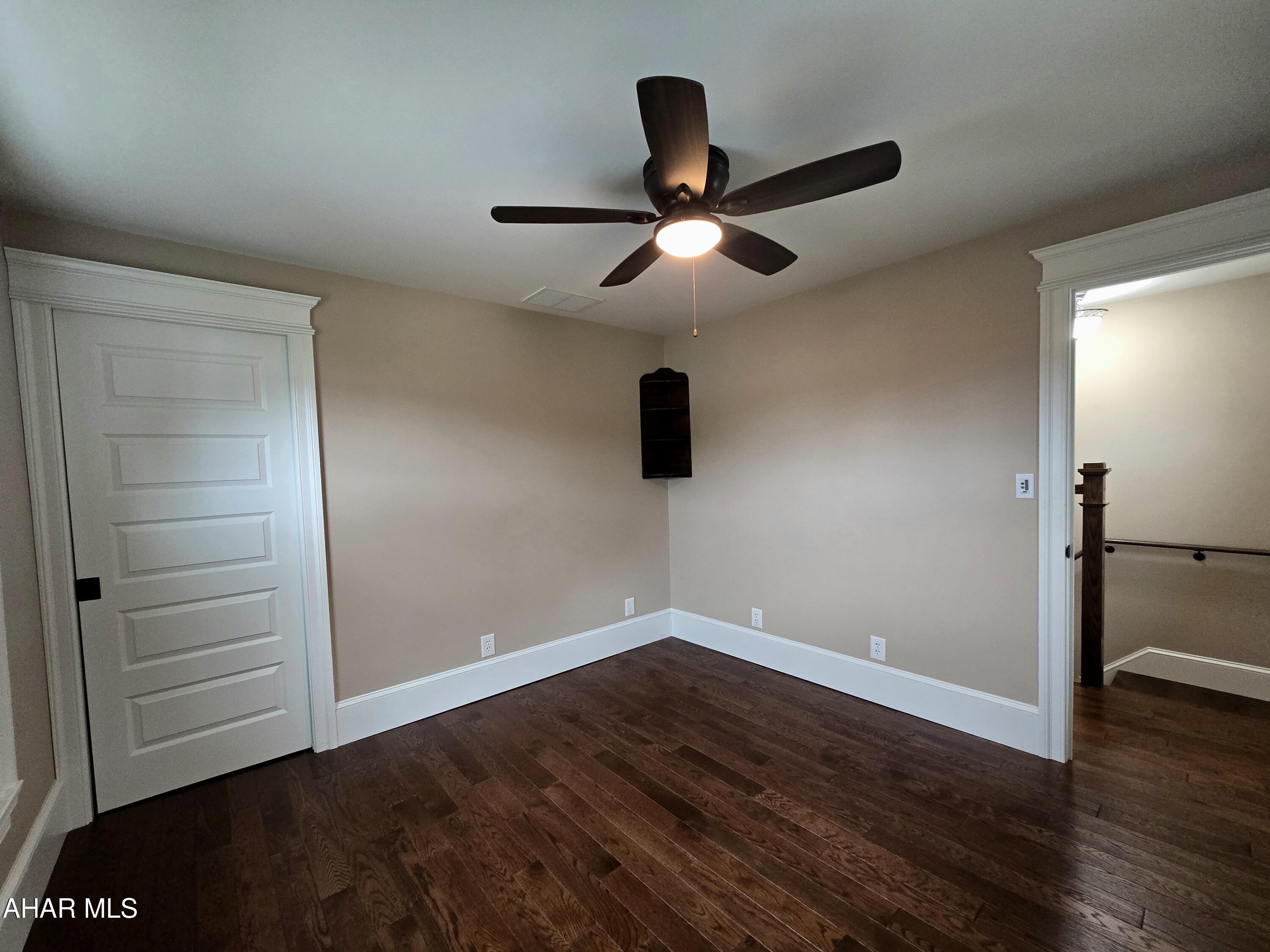 East End - Residential