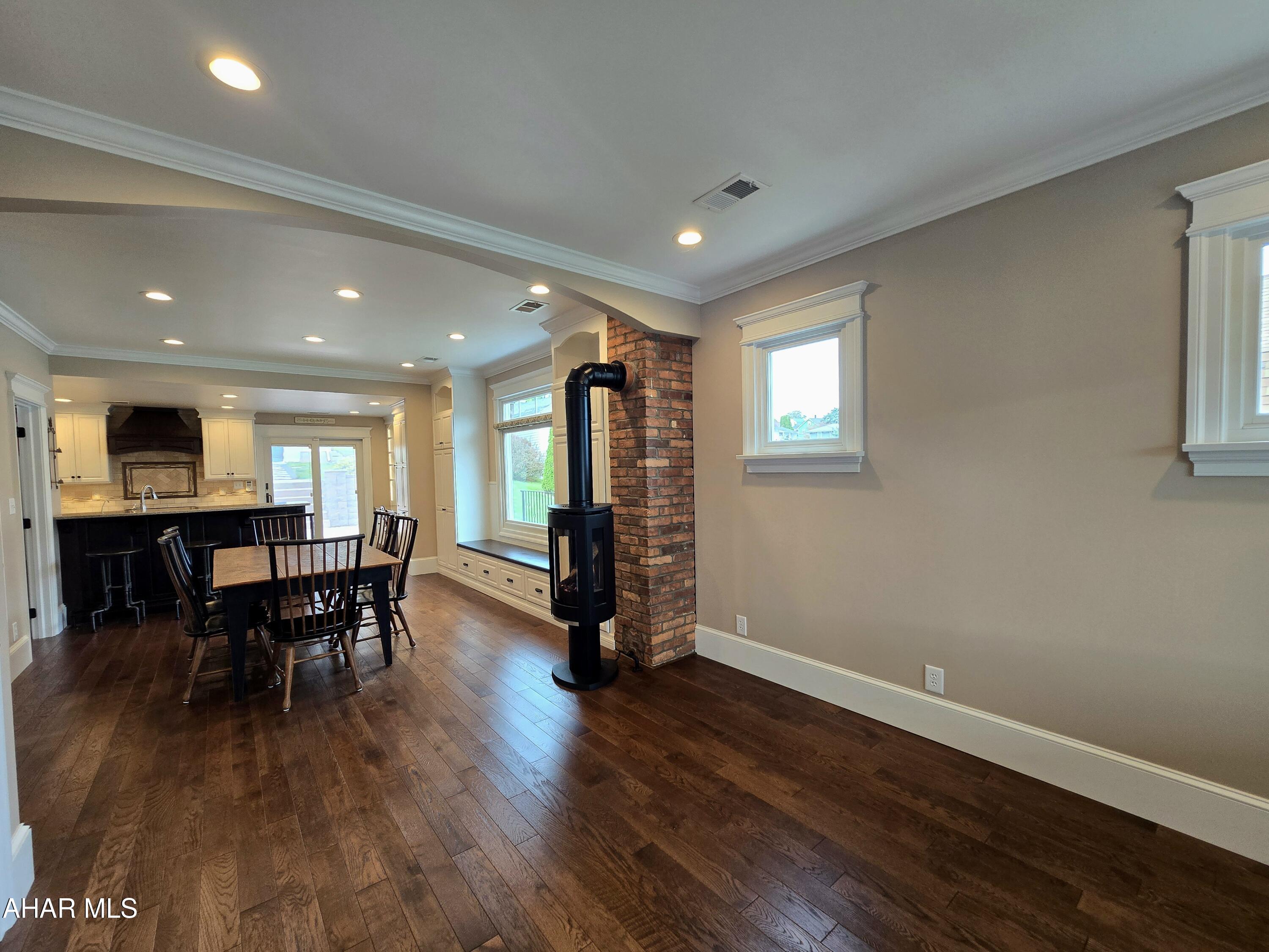 East End - Residential