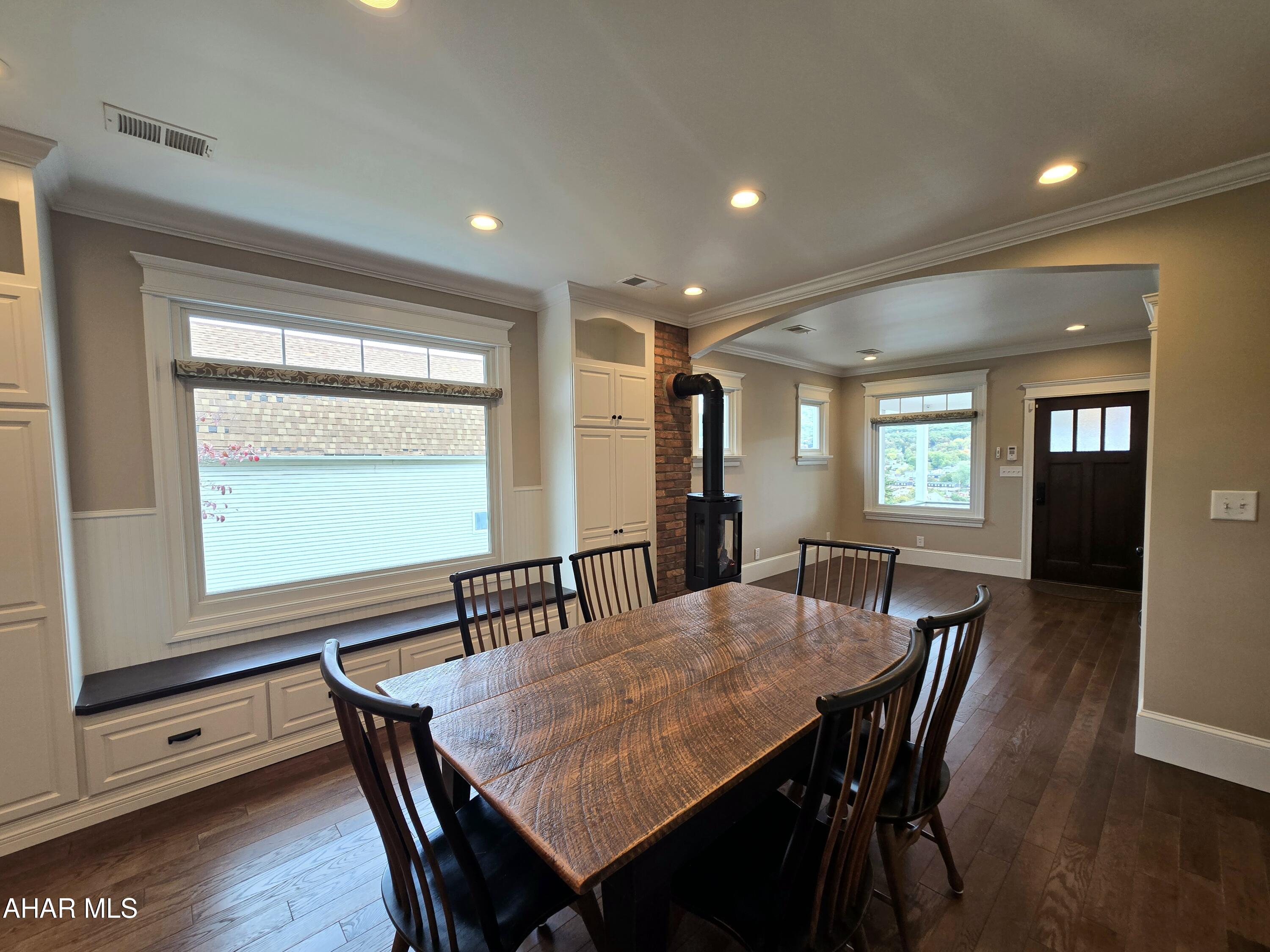 East End - Residential