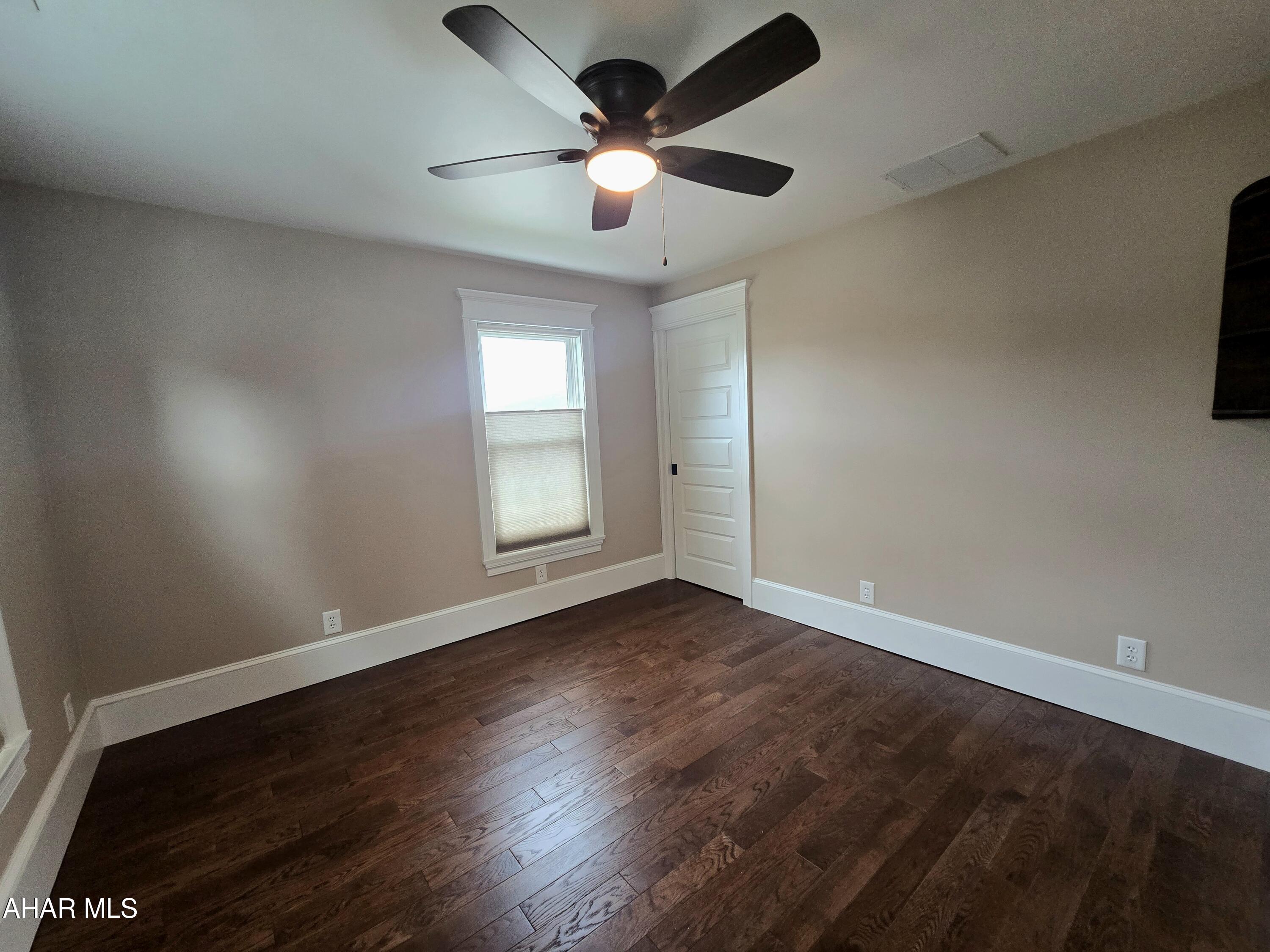 East End - Residential