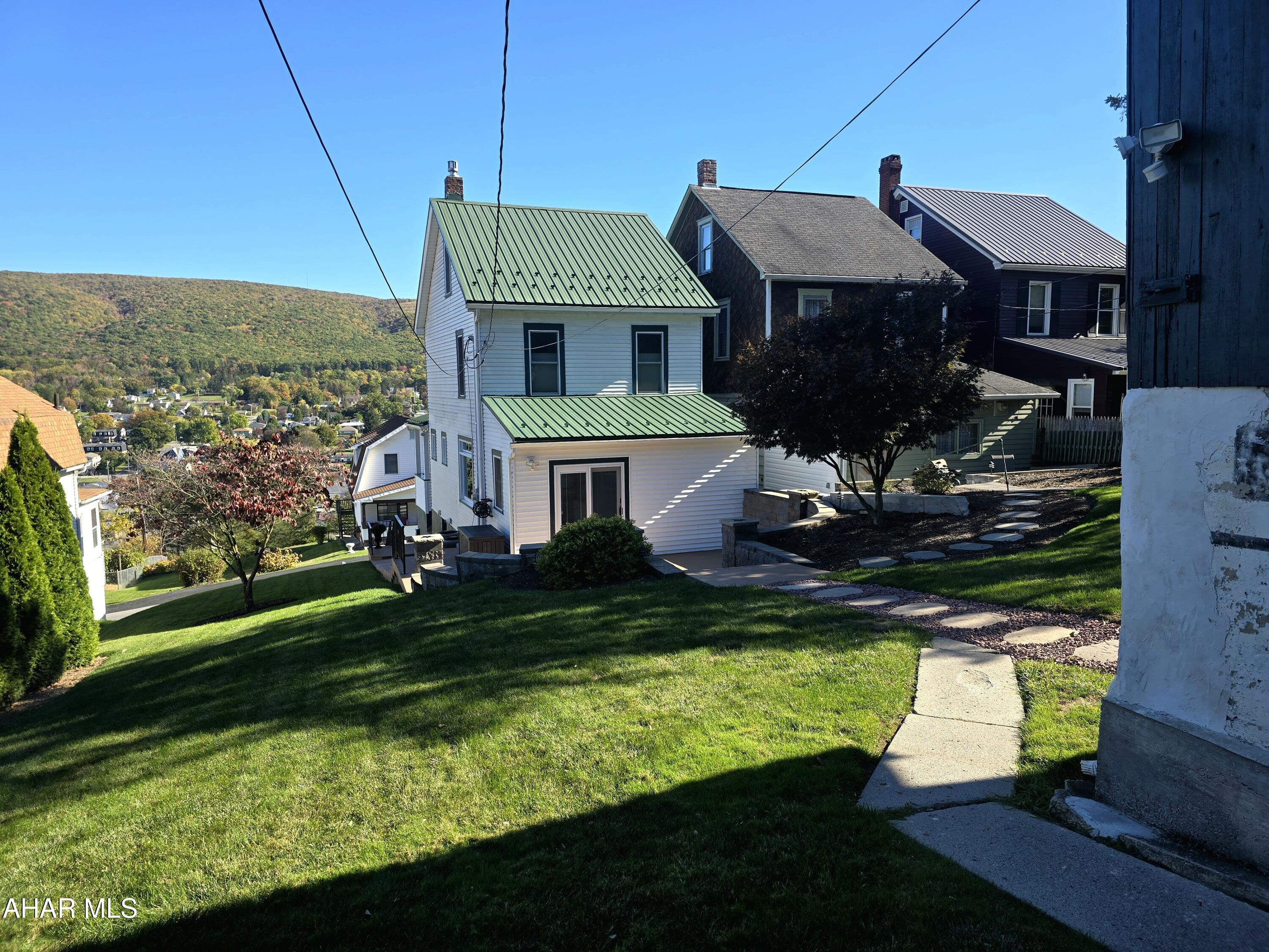 East End - Residential