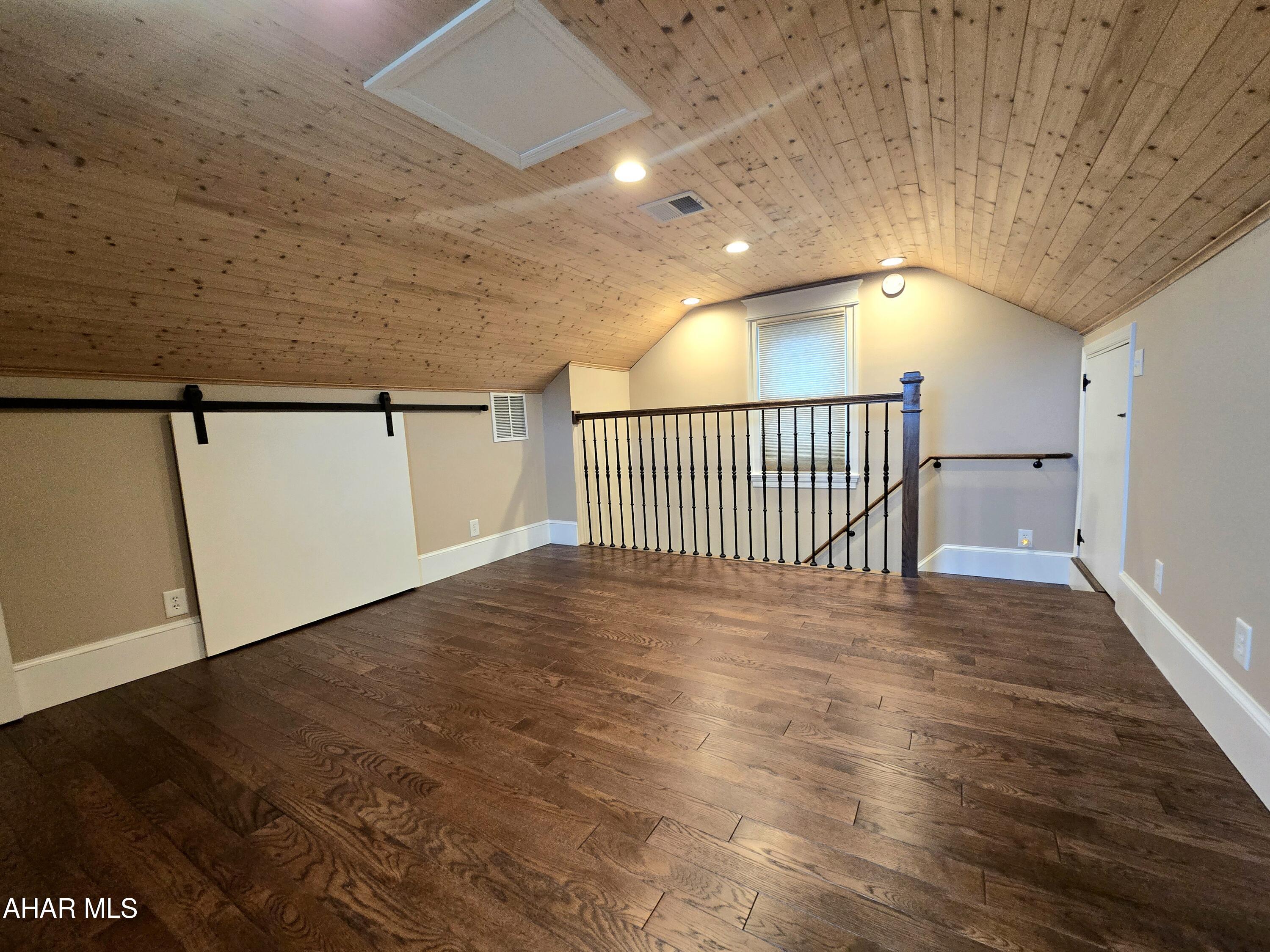 East End - Residential