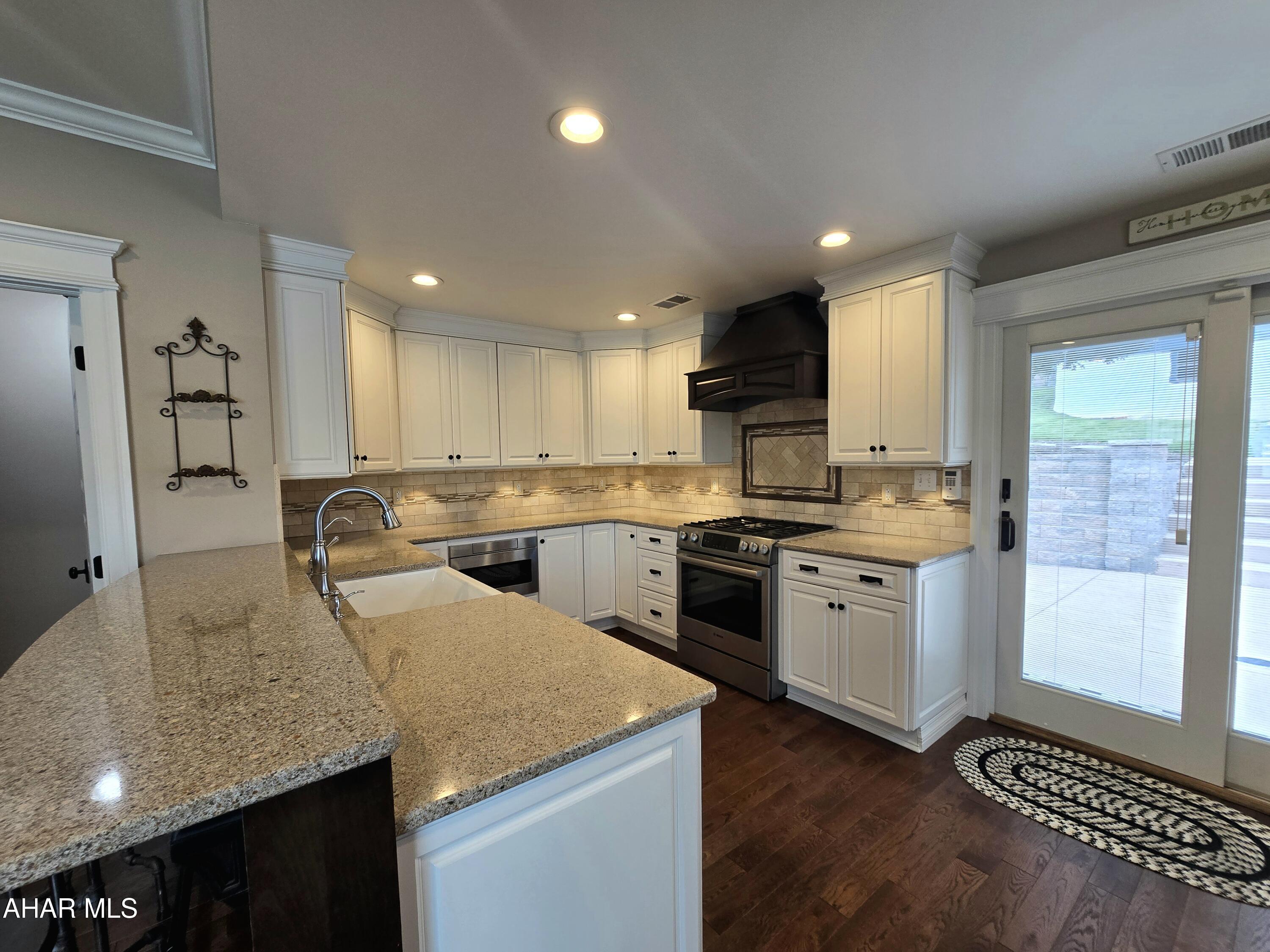 East End - Residential