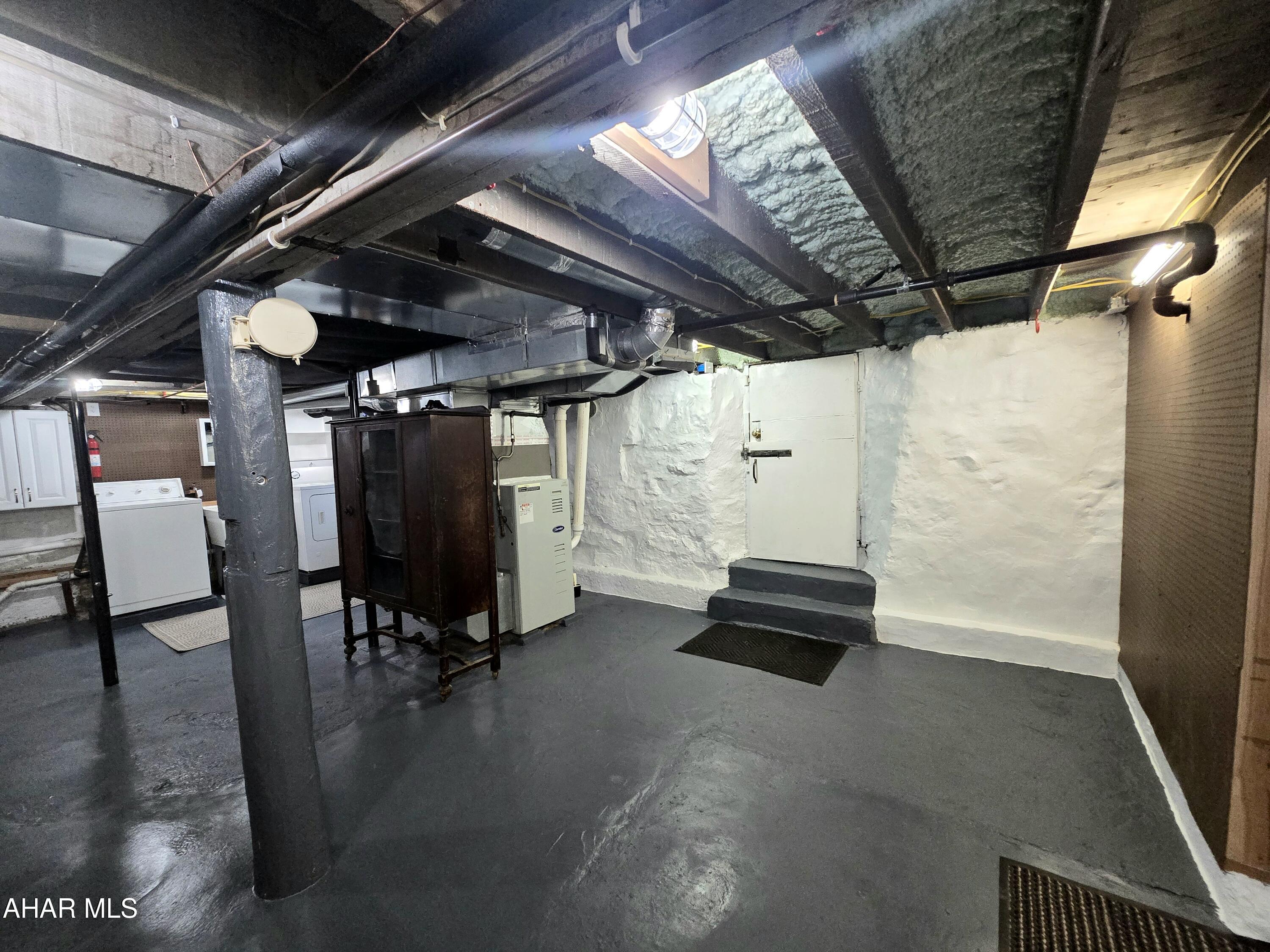 East End - Residential