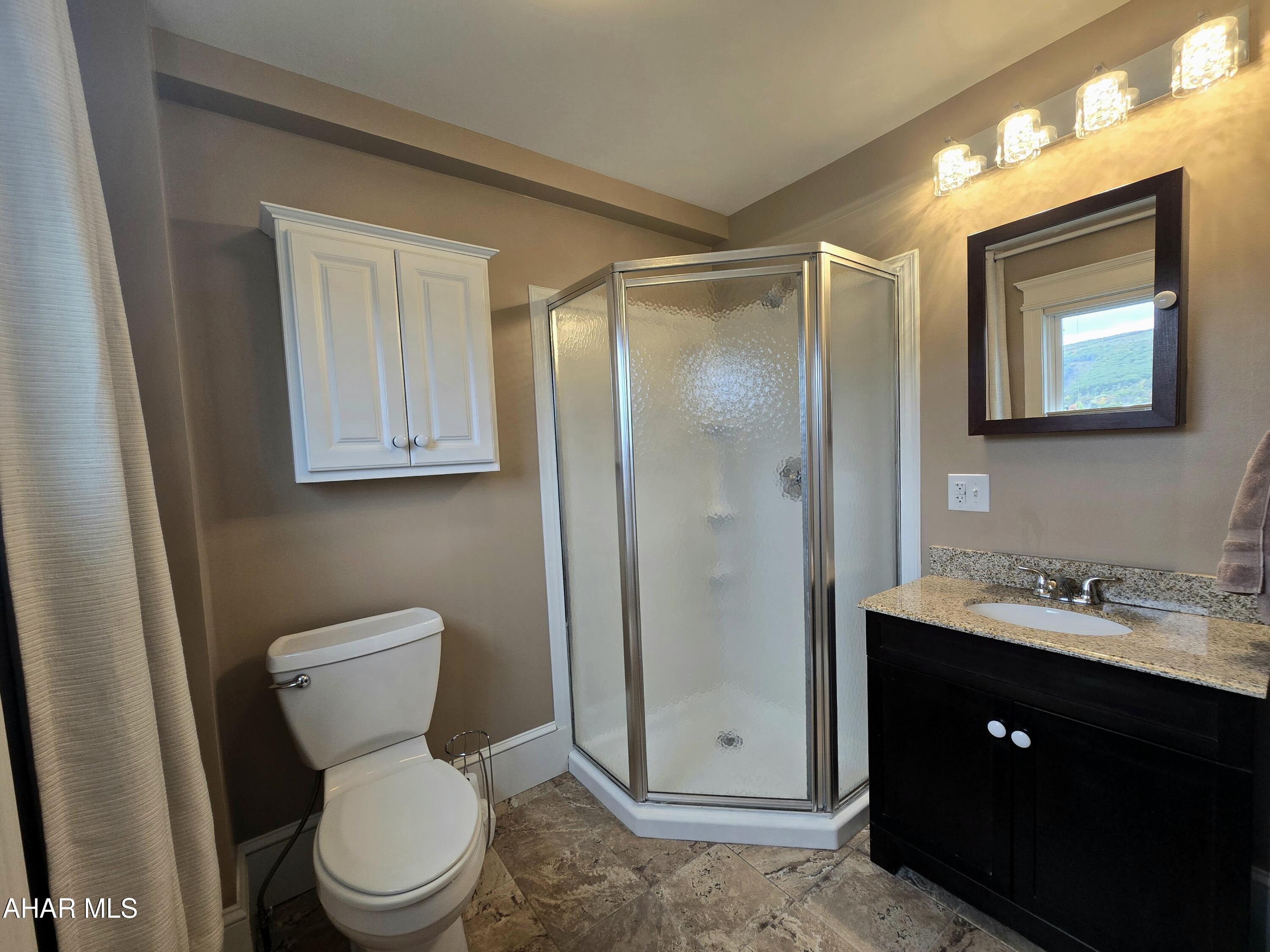 East End - Residential