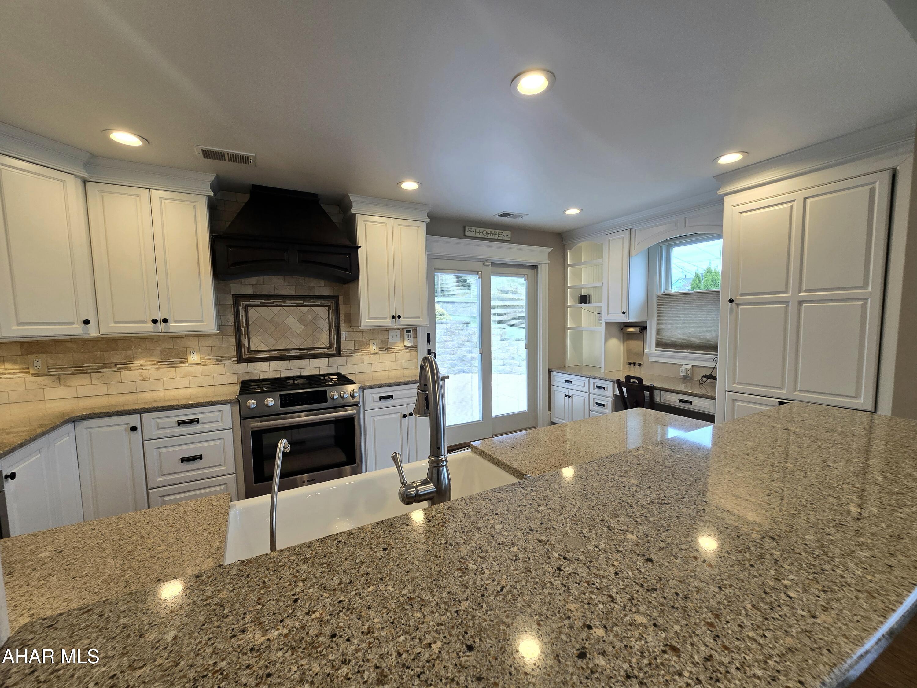 East End - Residential