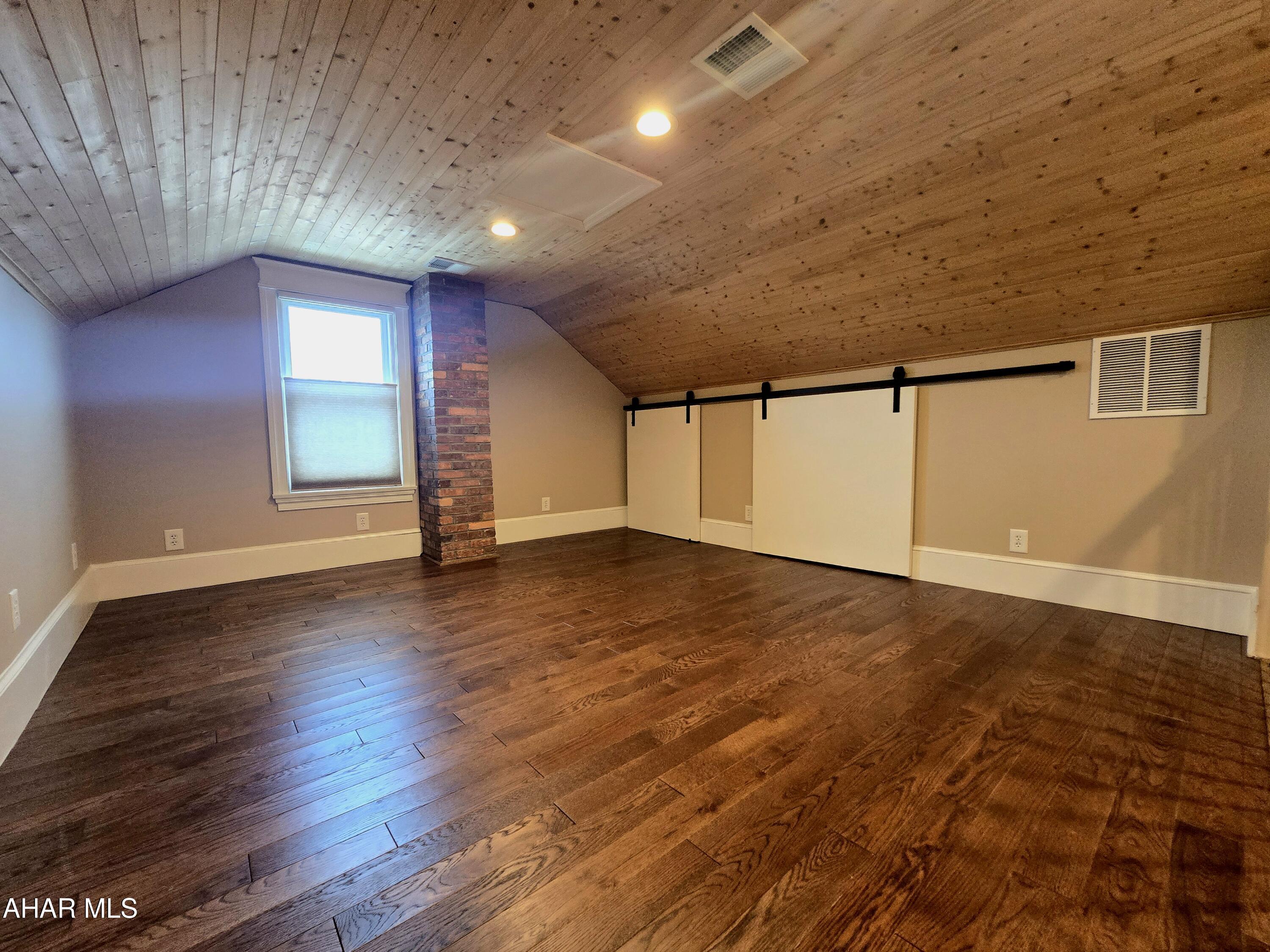 East End - Residential