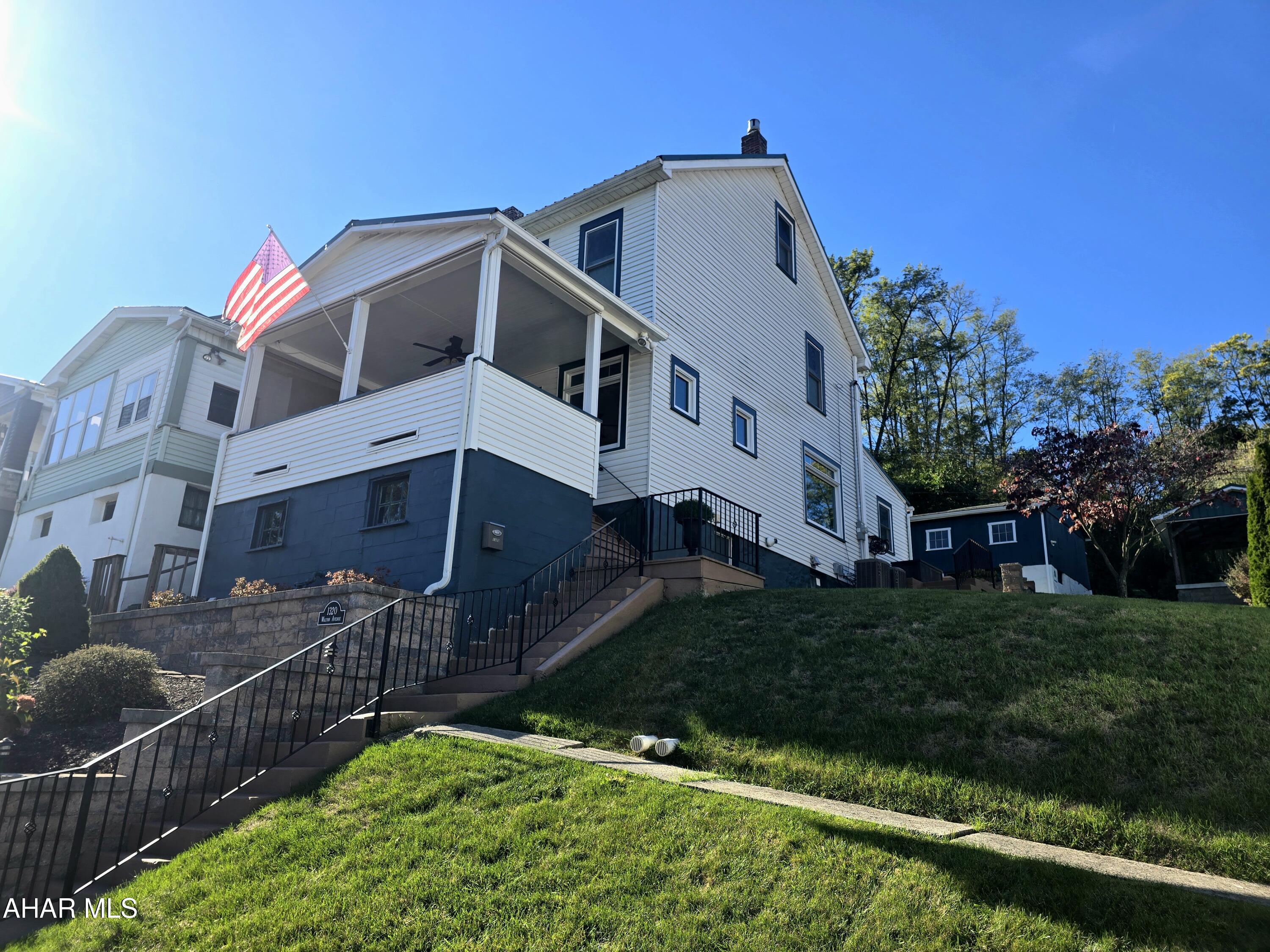 East End - Residential