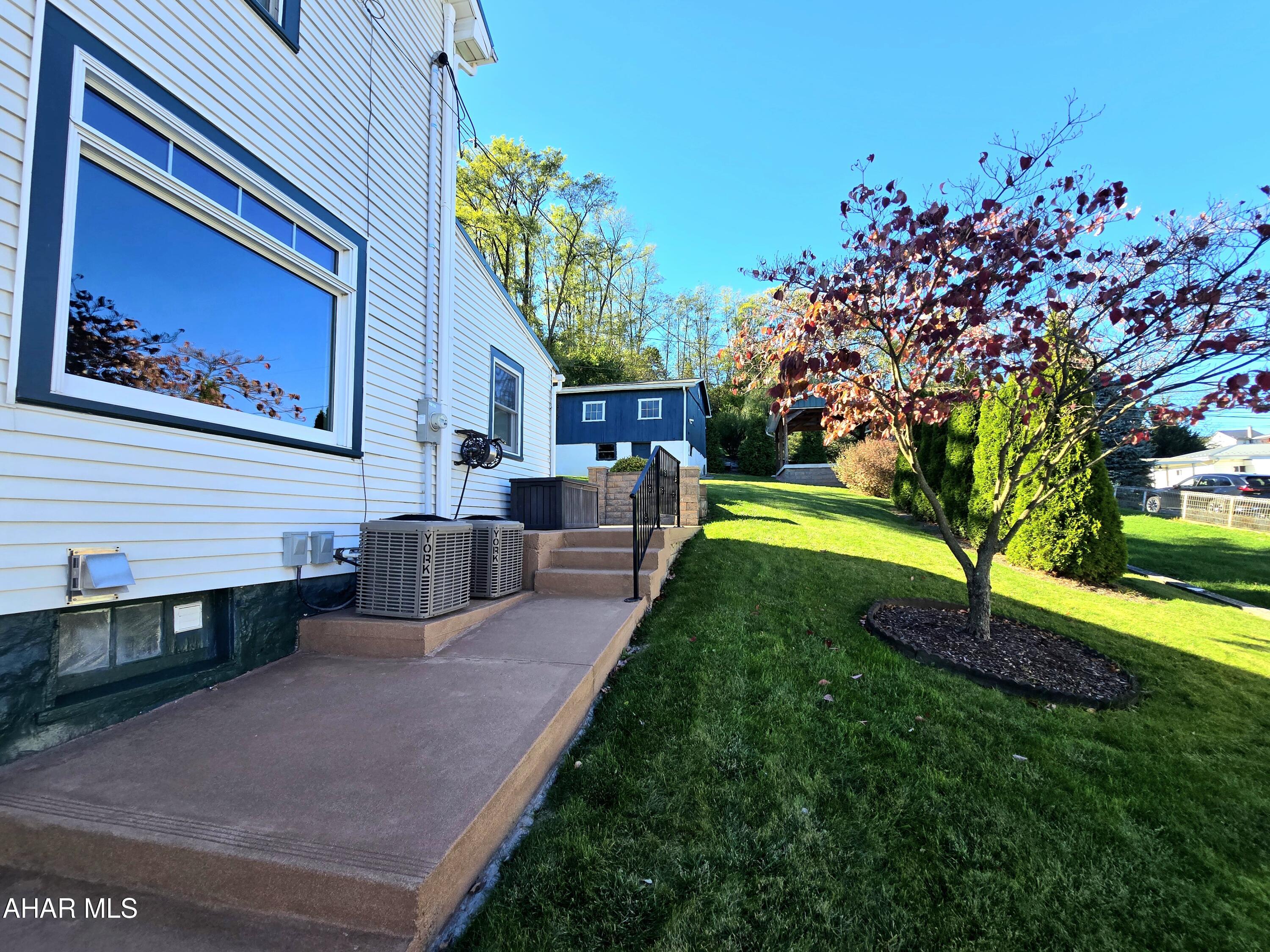 East End - Residential