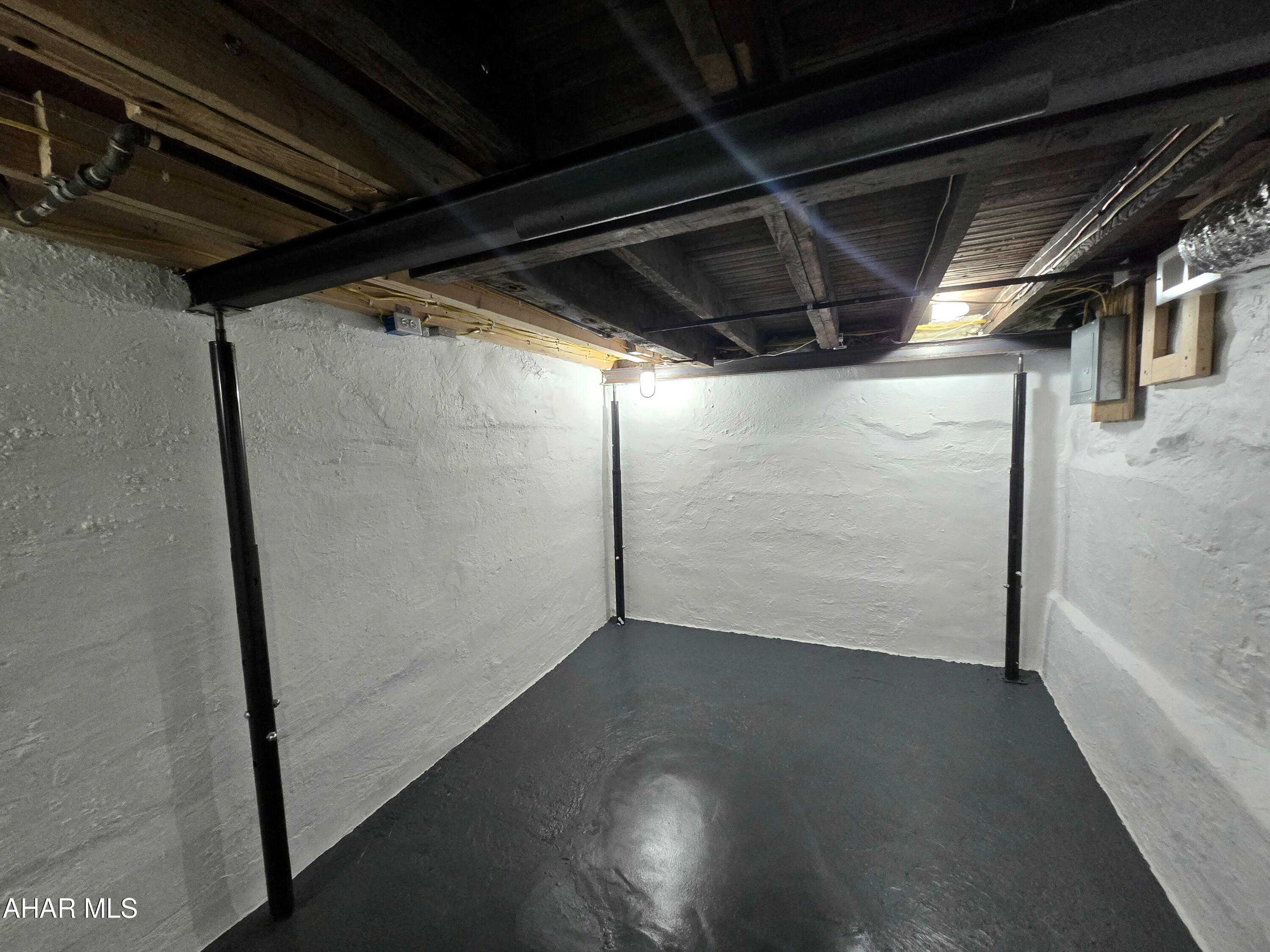 East End - Residential