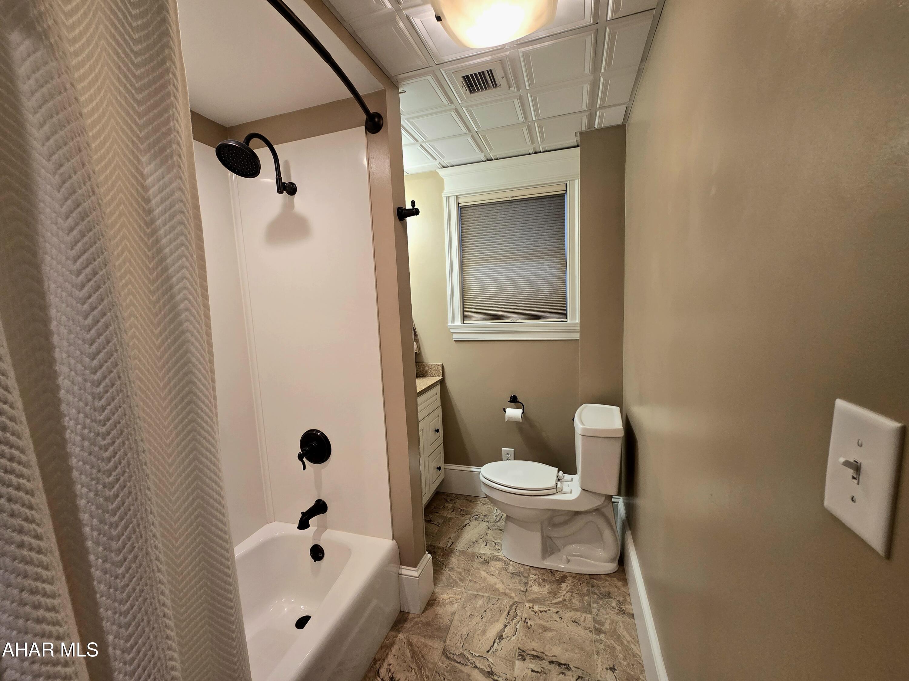 East End - Residential