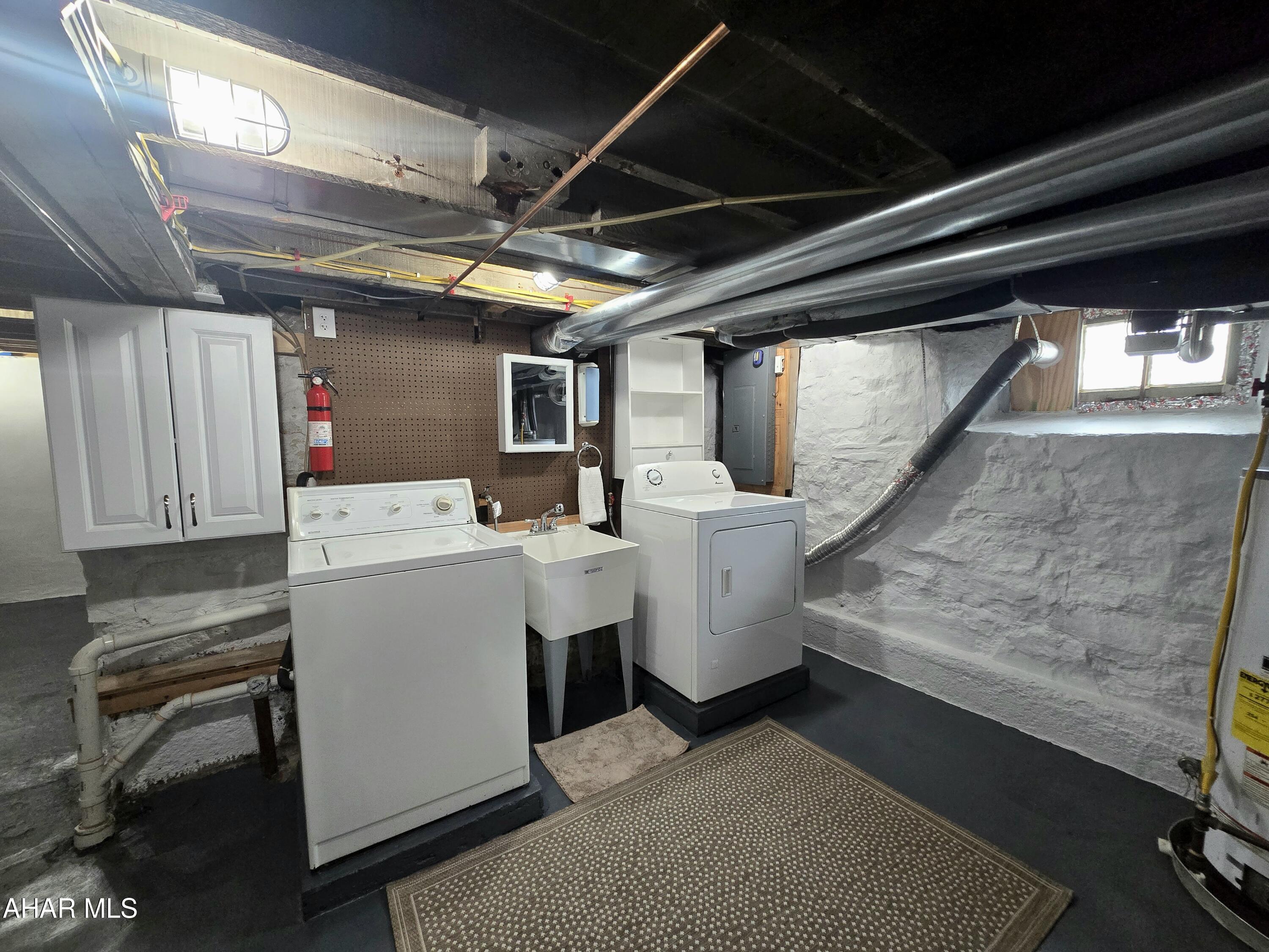 East End - Residential