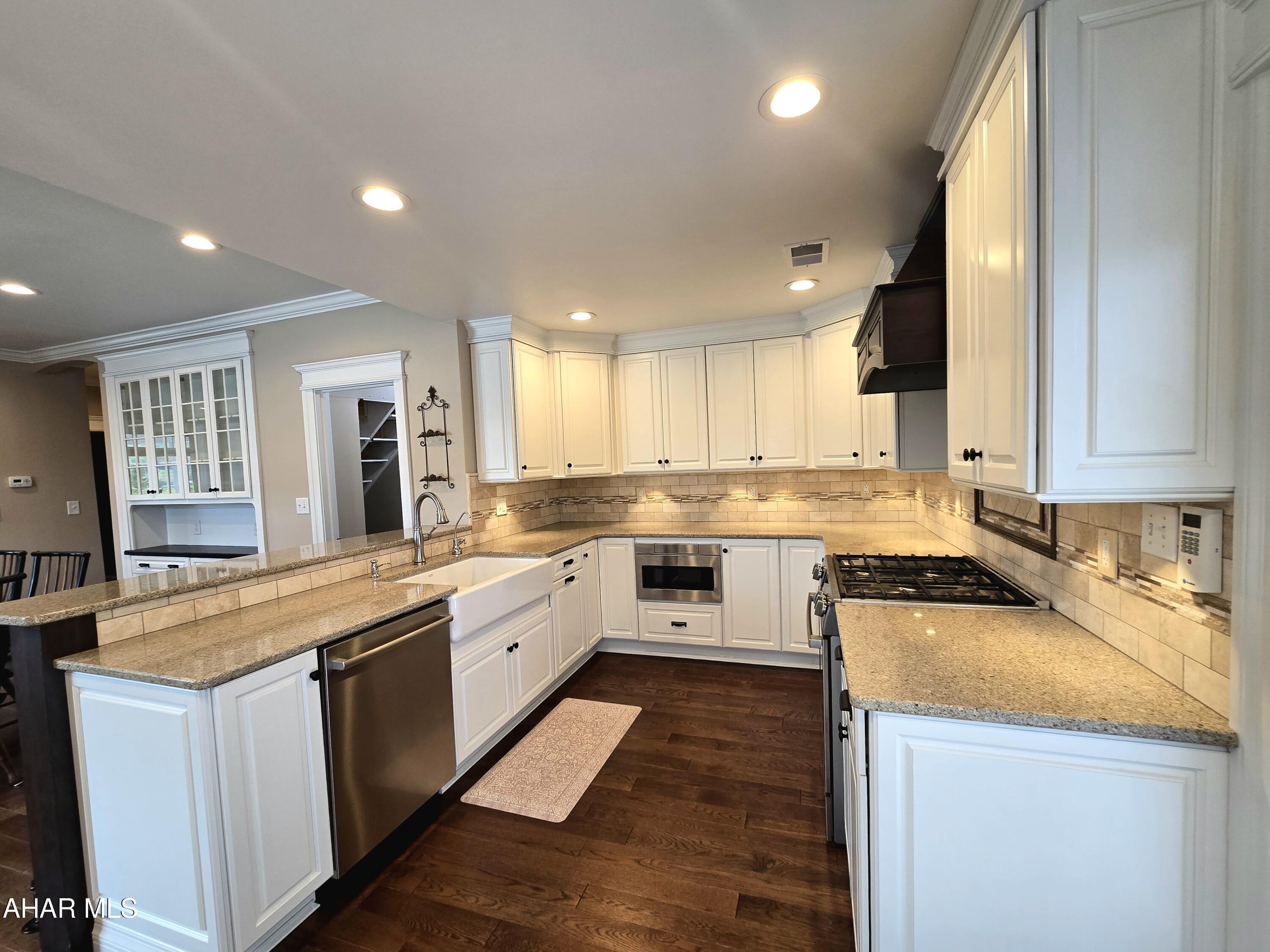 East End - Residential