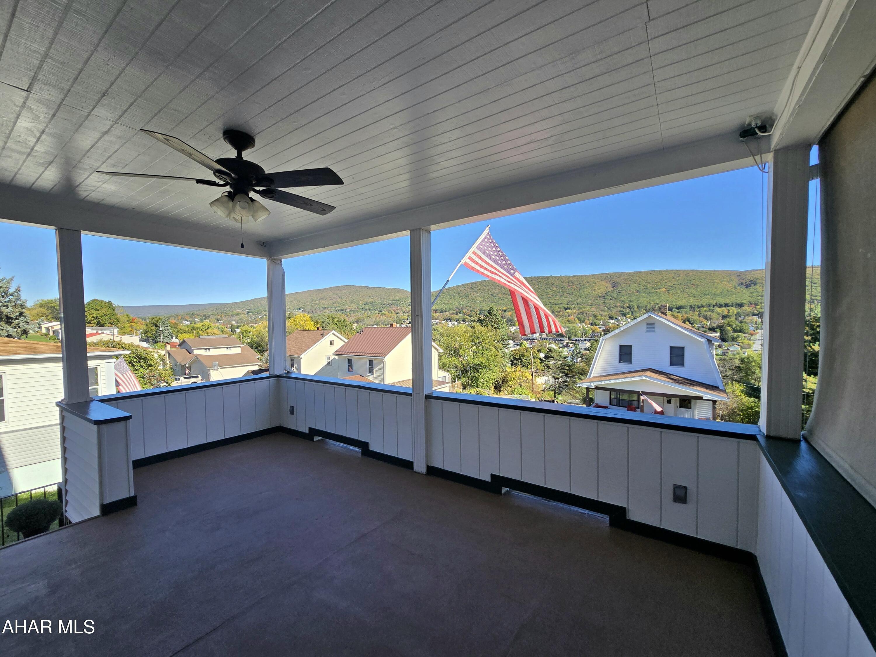 East End - Residential