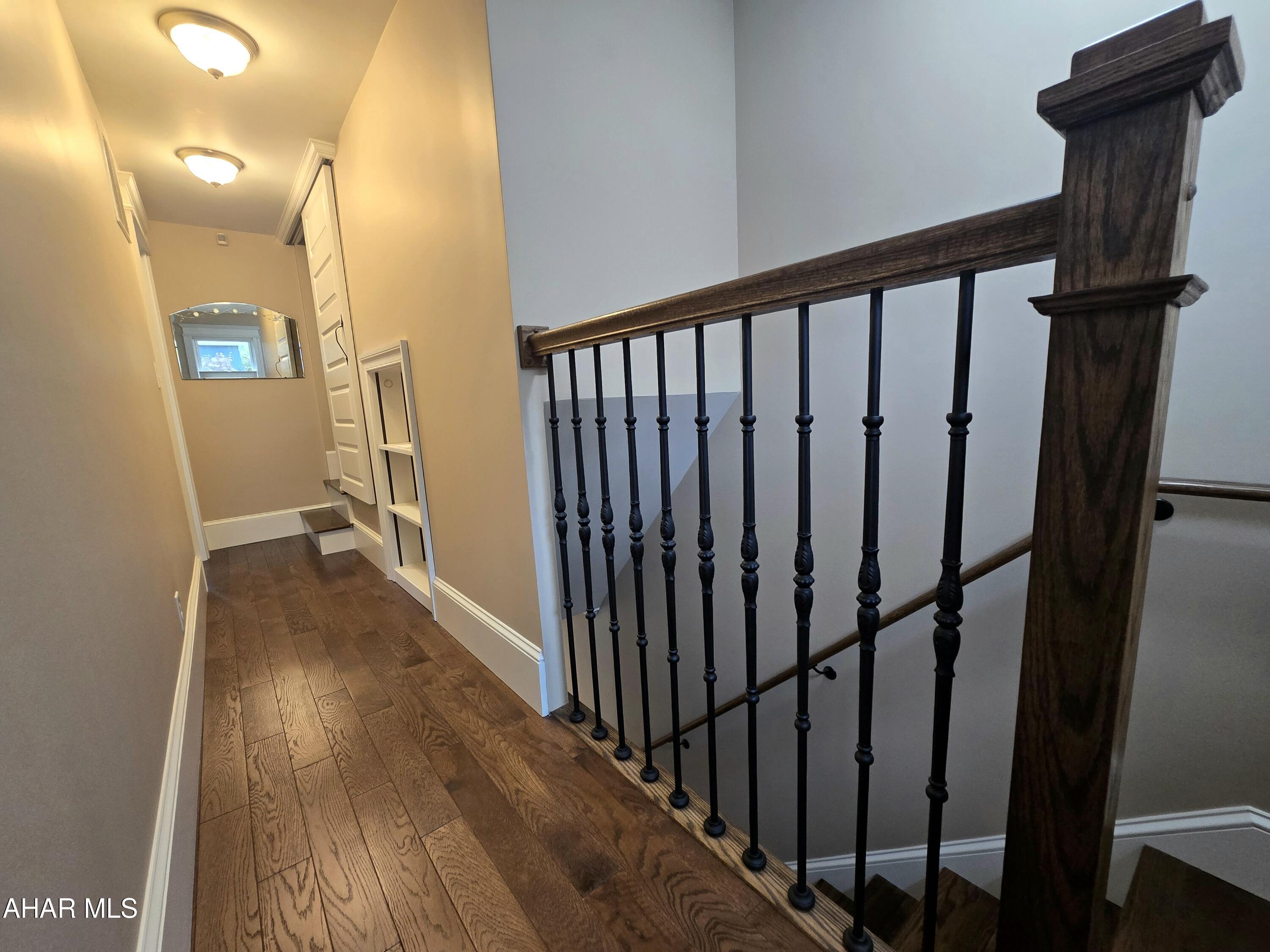 East End - Residential