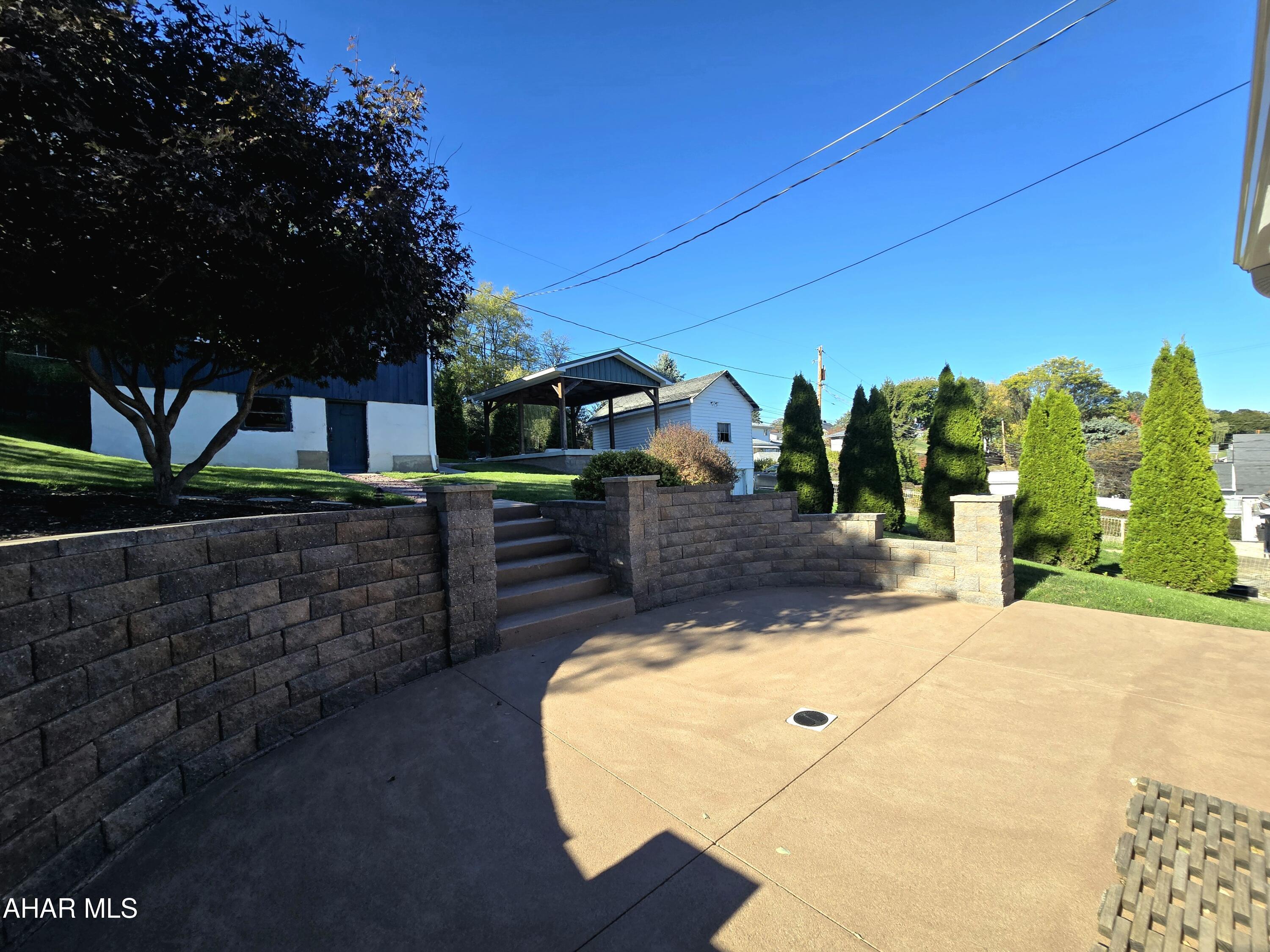 East End - Residential