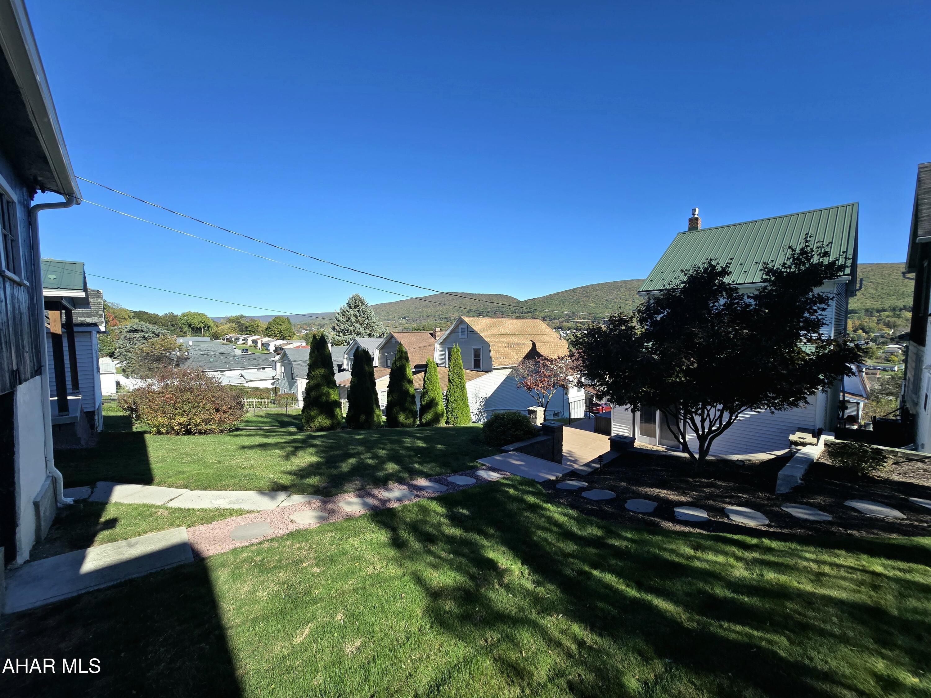 East End - Residential