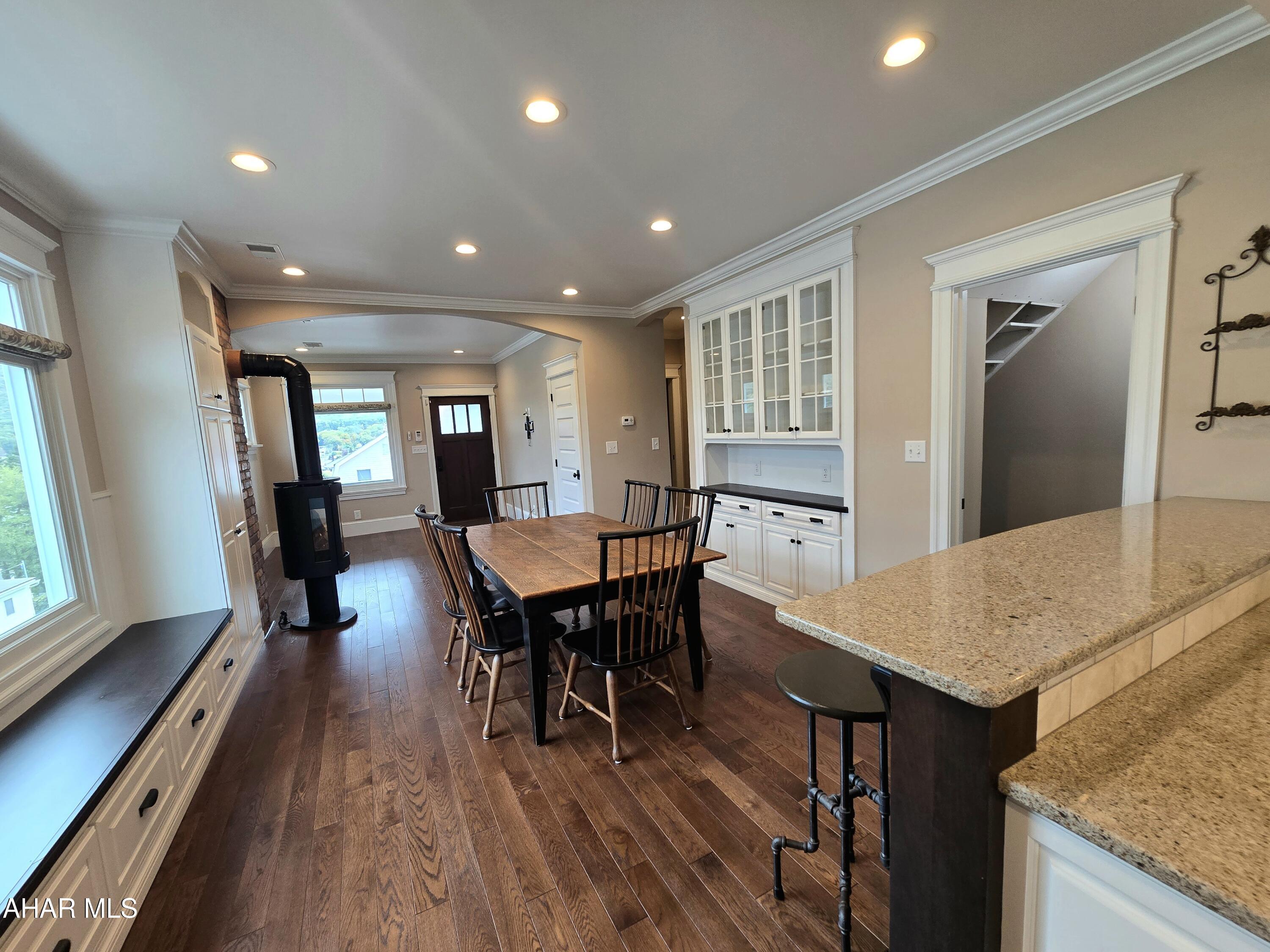 East End - Residential