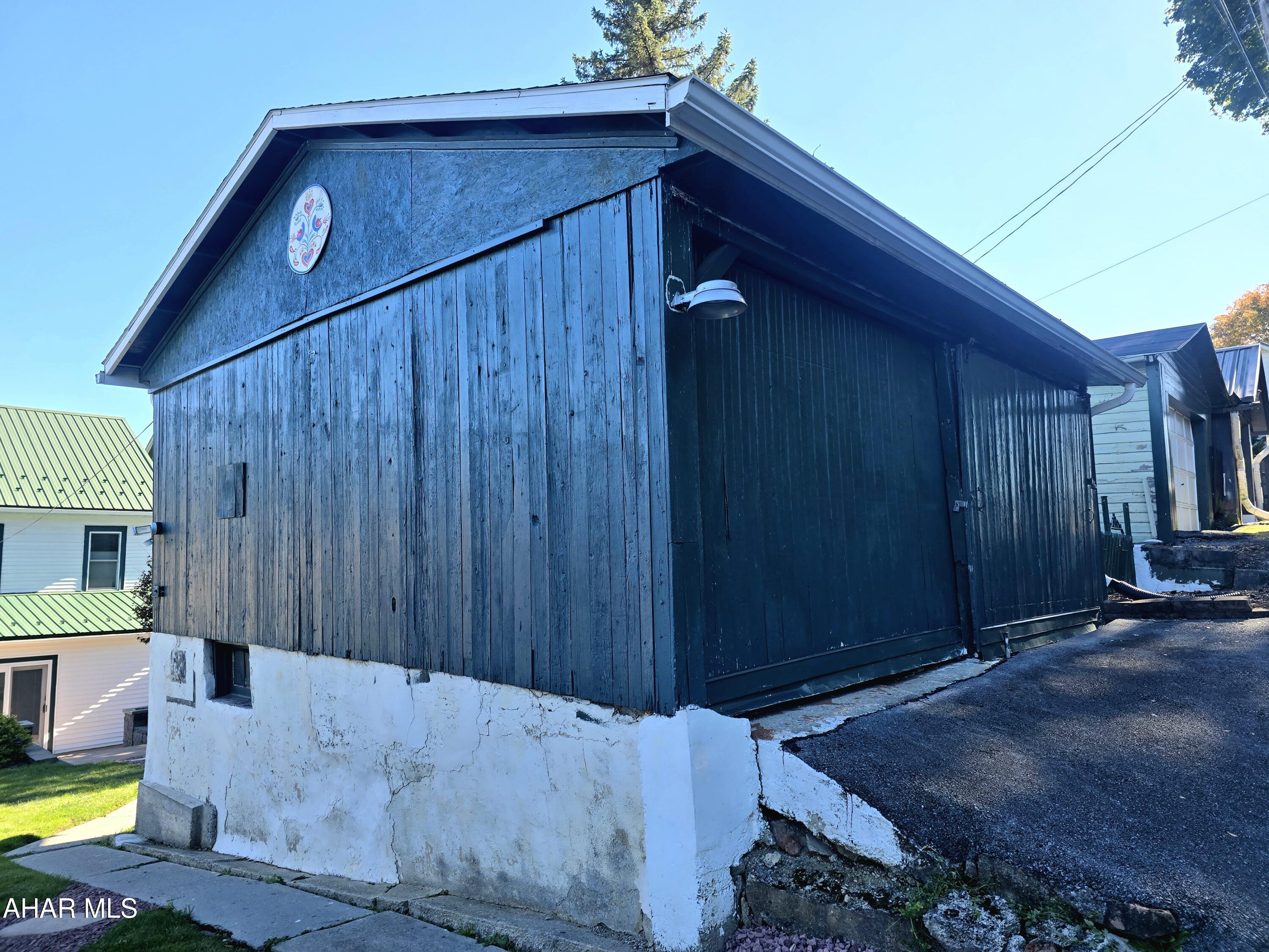 East End - Residential