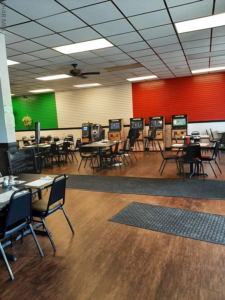 Other - Commercial Sale