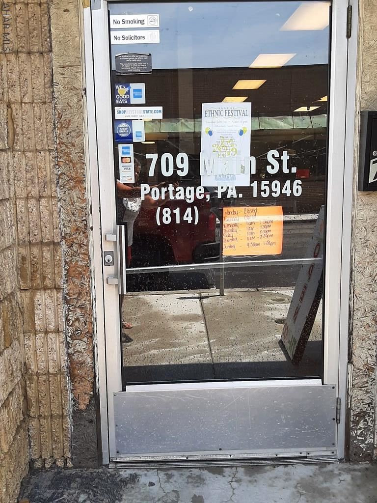 Other - Commercial Sale