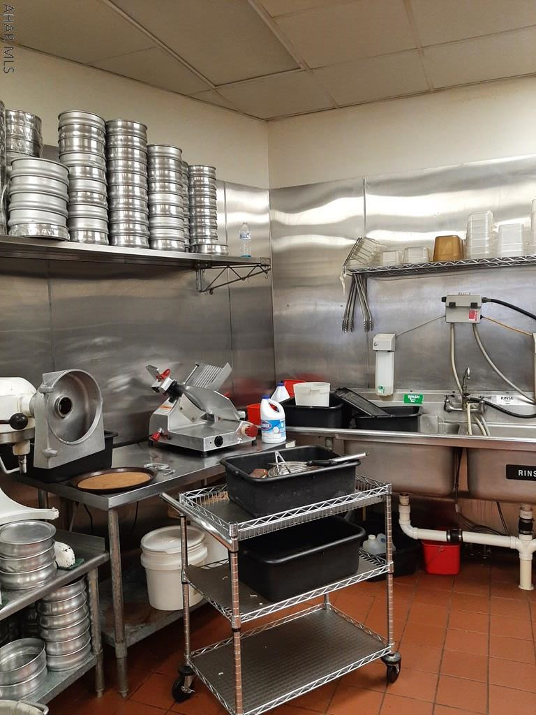 Other - Commercial Sale