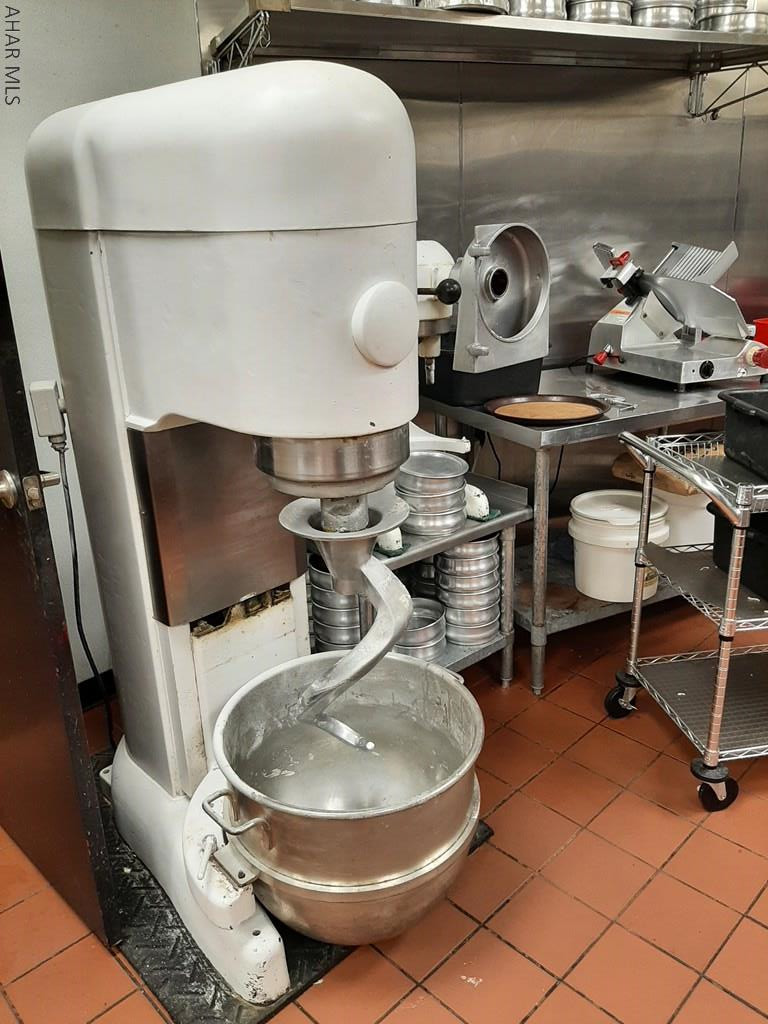 Other - Commercial Sale