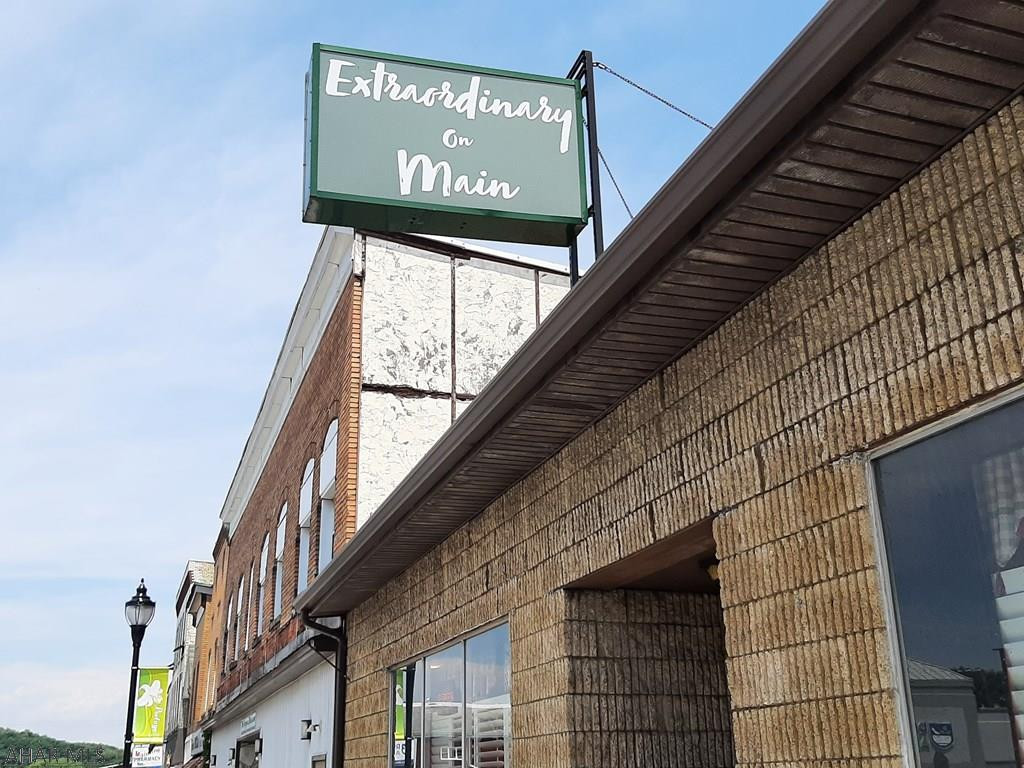 Other - Commercial Sale