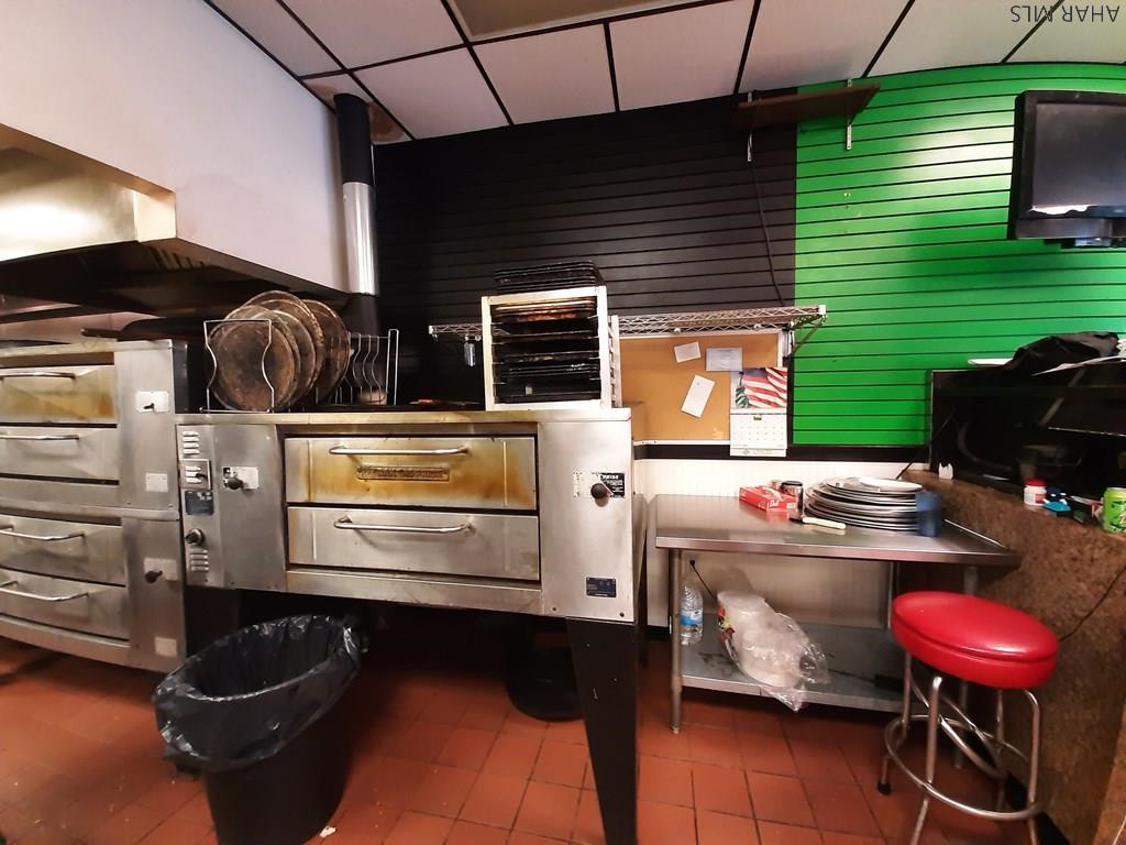 Other - Commercial Sale