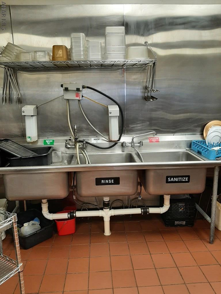 Other - Commercial Sale