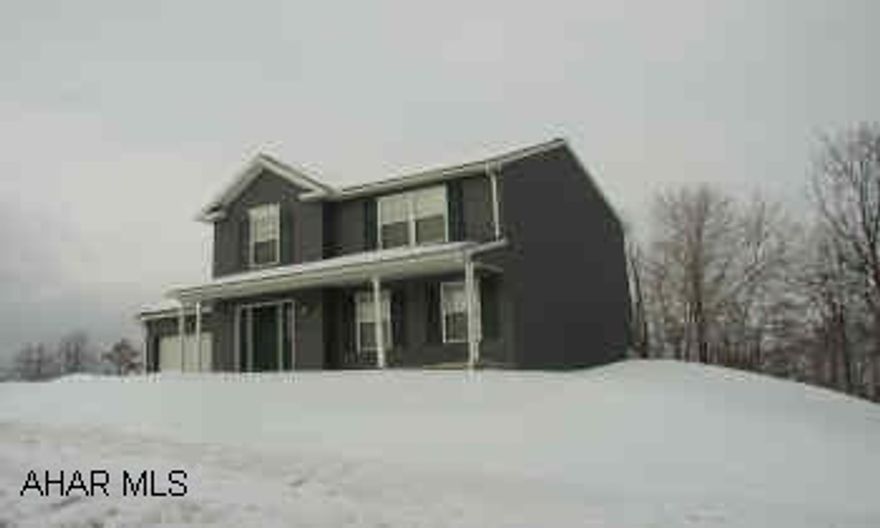 INCREDIBLE VIEWS!!!  GREAT LOCATION FOR THIS 3 BEDROOM, 1.5 BATH HOME FEATURING A NICE DECK AND CERAMIC TILE.