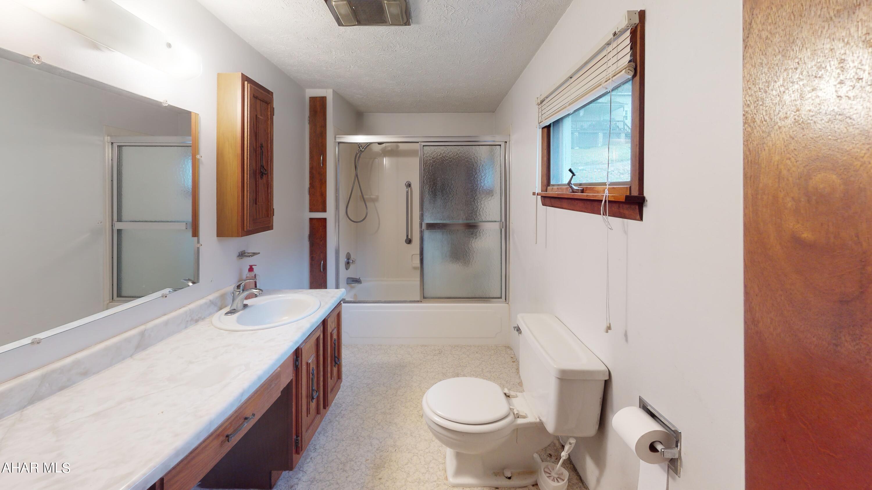 None - Residential Income