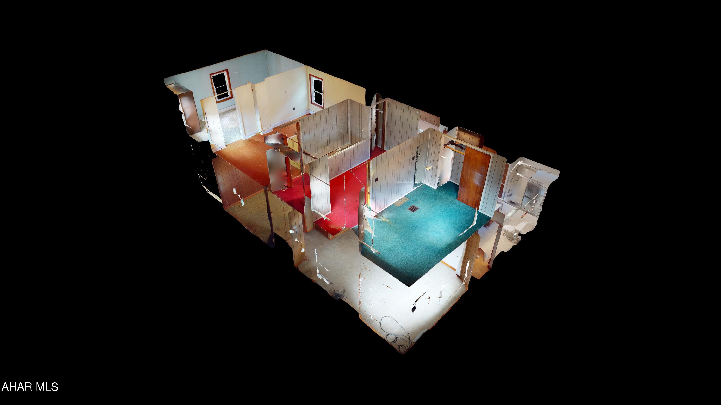 None - Residential Income