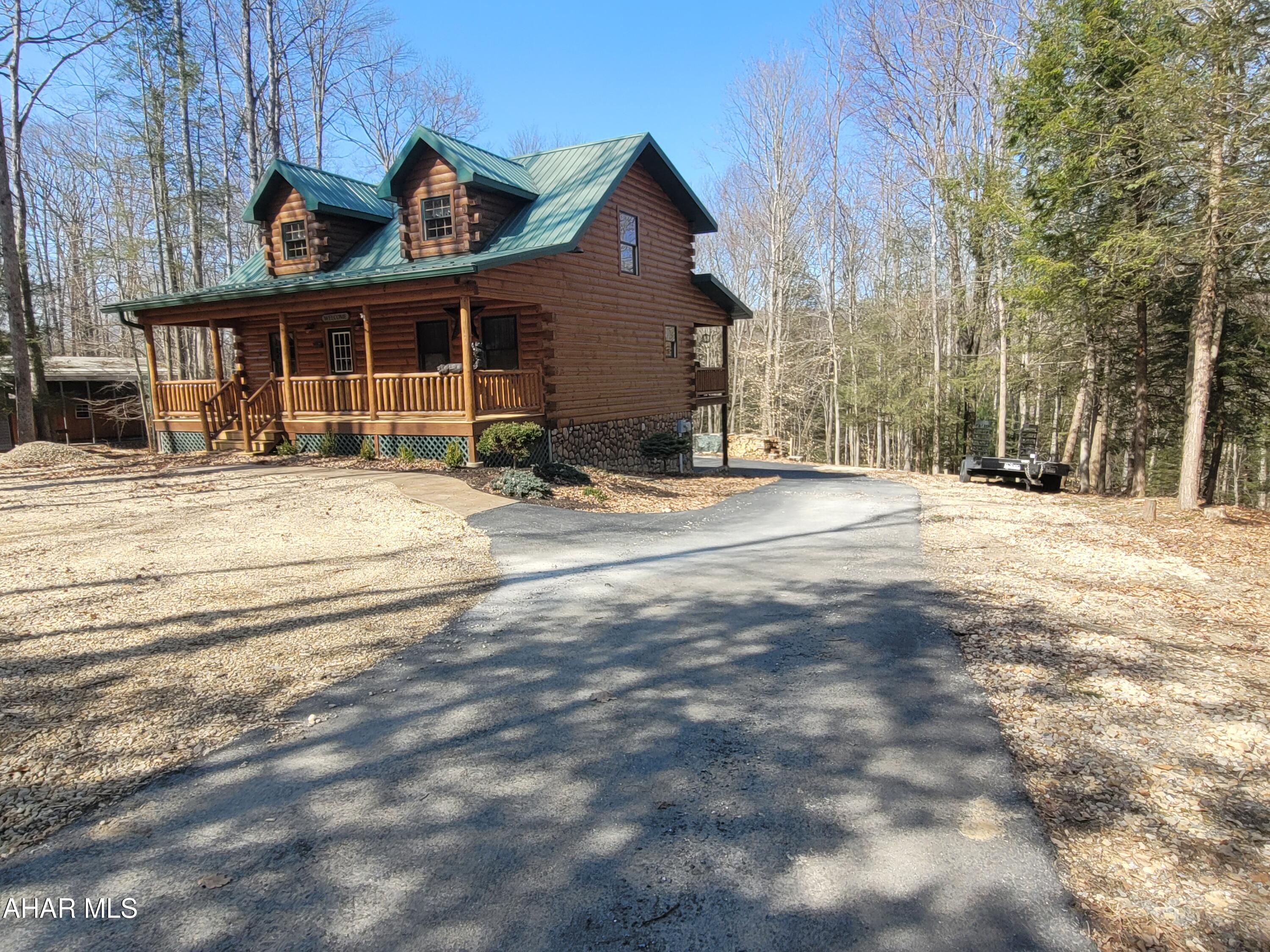 Glendale Yearound - Residential