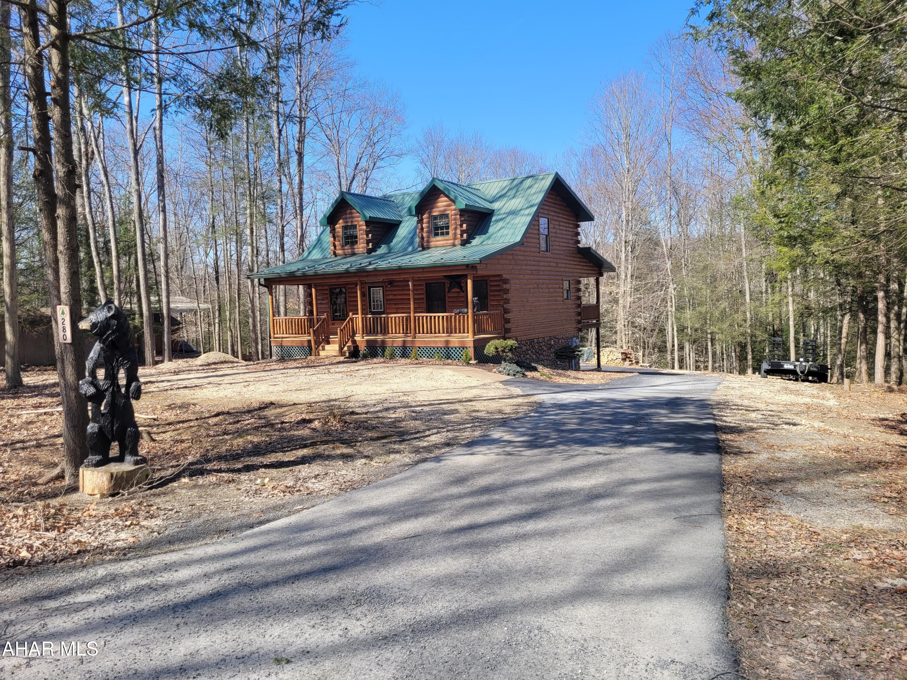 Glendale Yearound - Residential