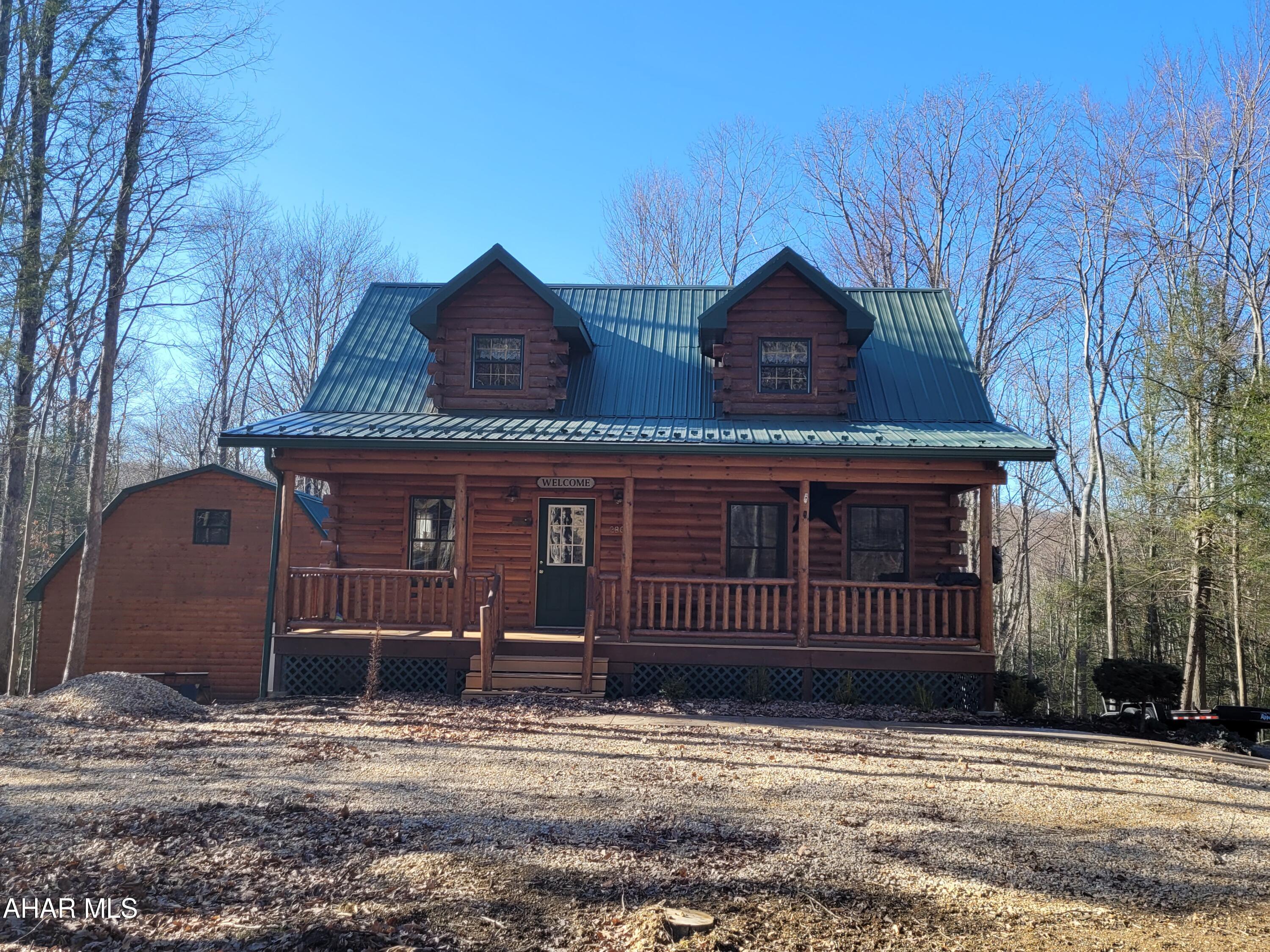 Glendale Yearound - Residential