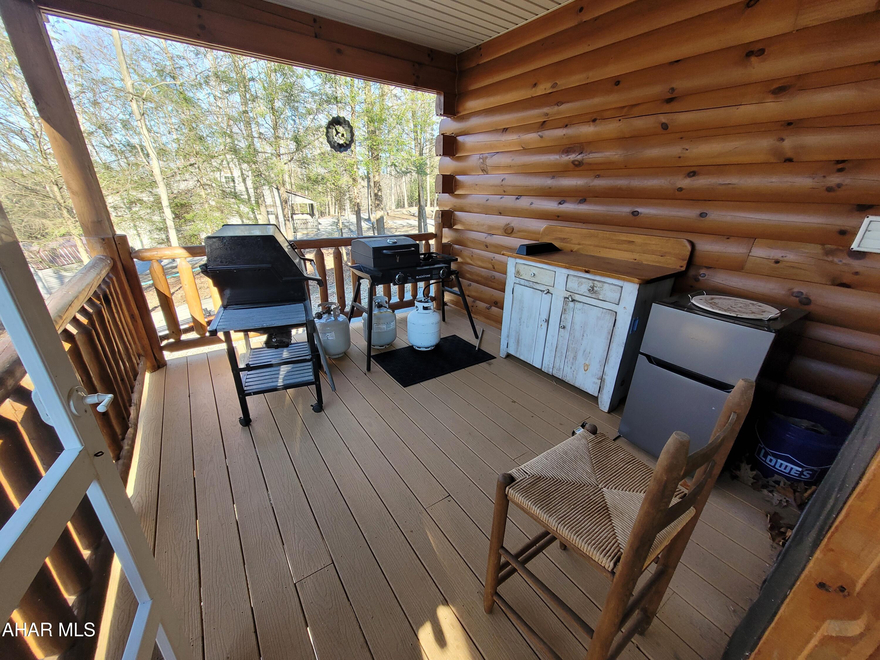 Glendale Yearound - Residential