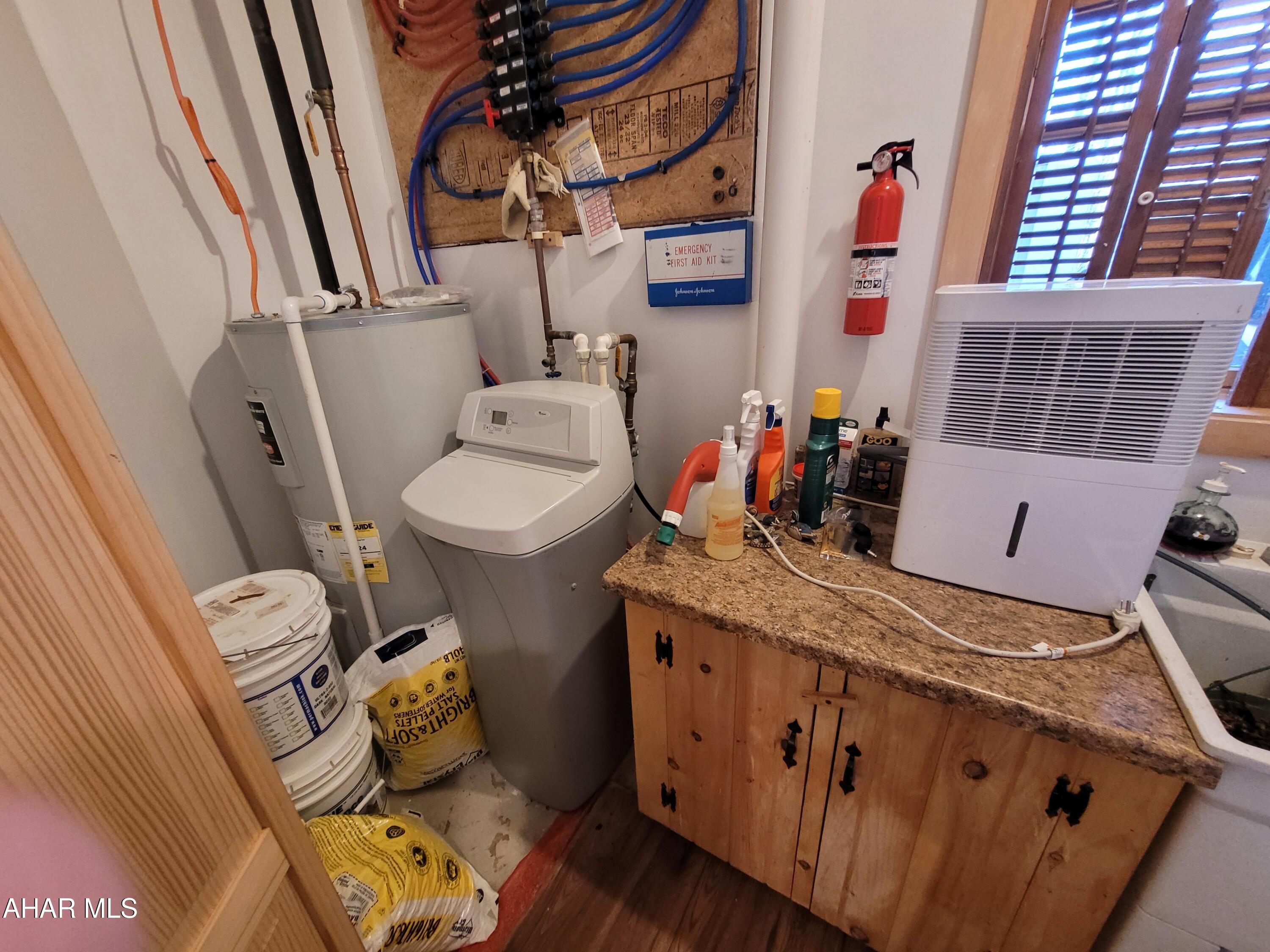 Glendale Yearound - Residential