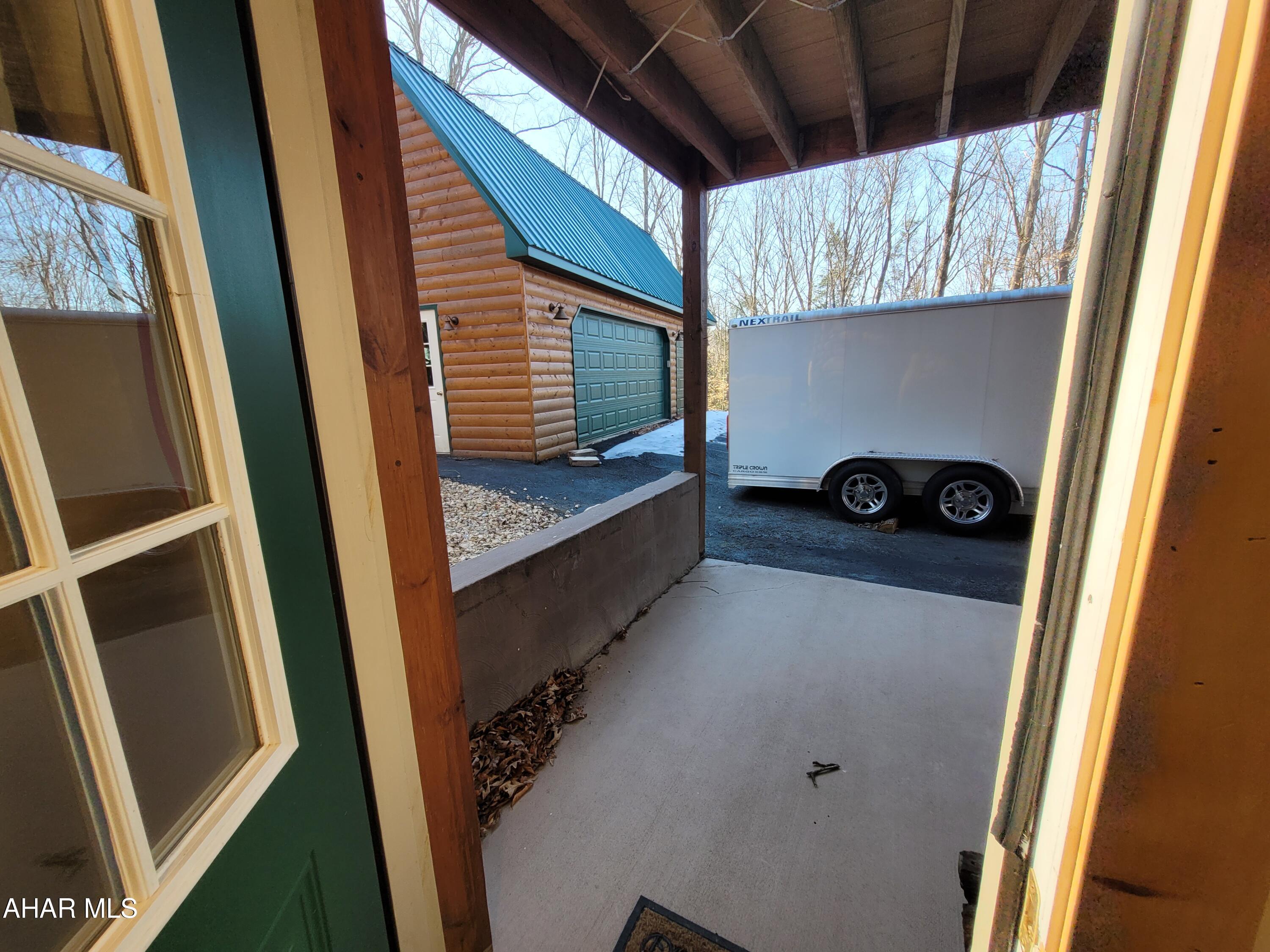 Glendale Yearound - Residential