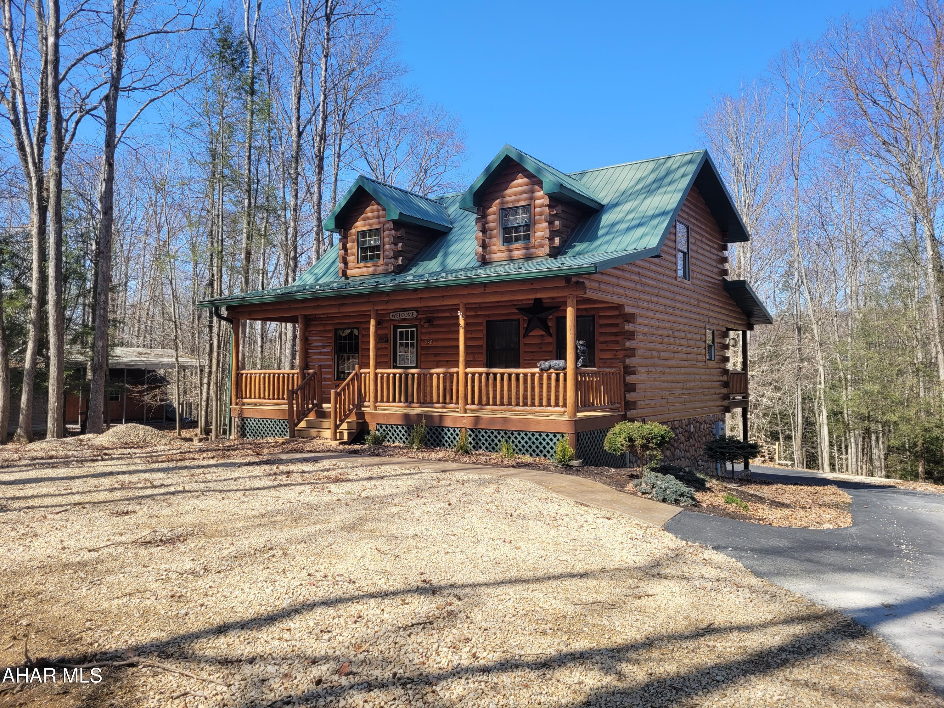 Glendale Yearound - Residential