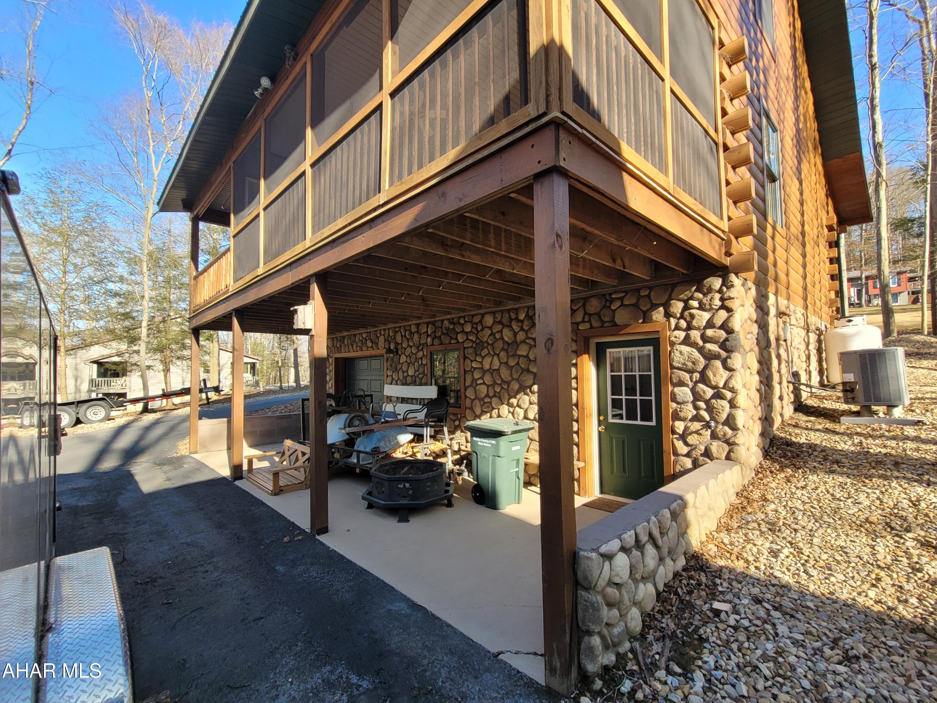 Glendale Yearound - Residential