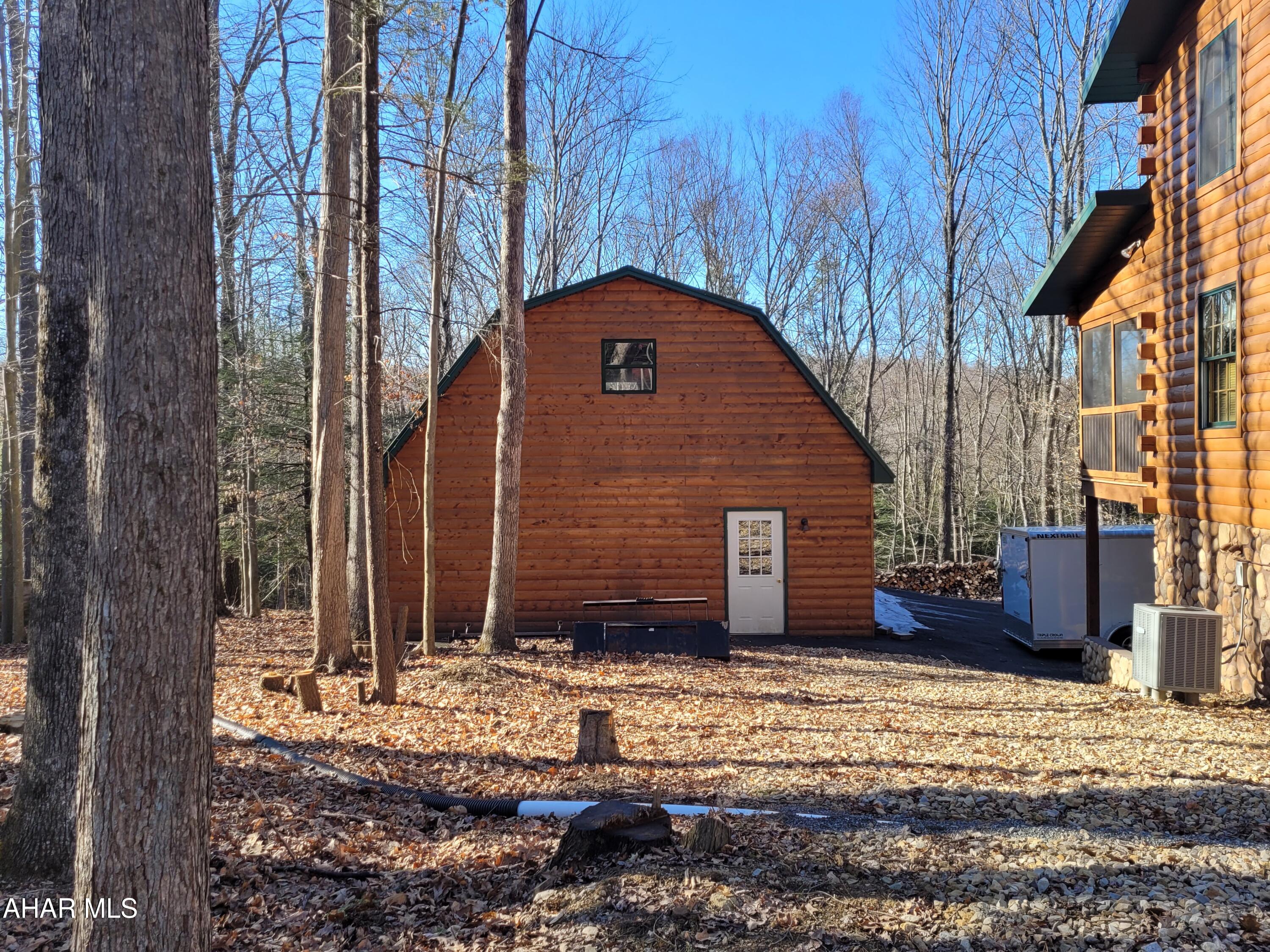 Glendale Yearound - Residential