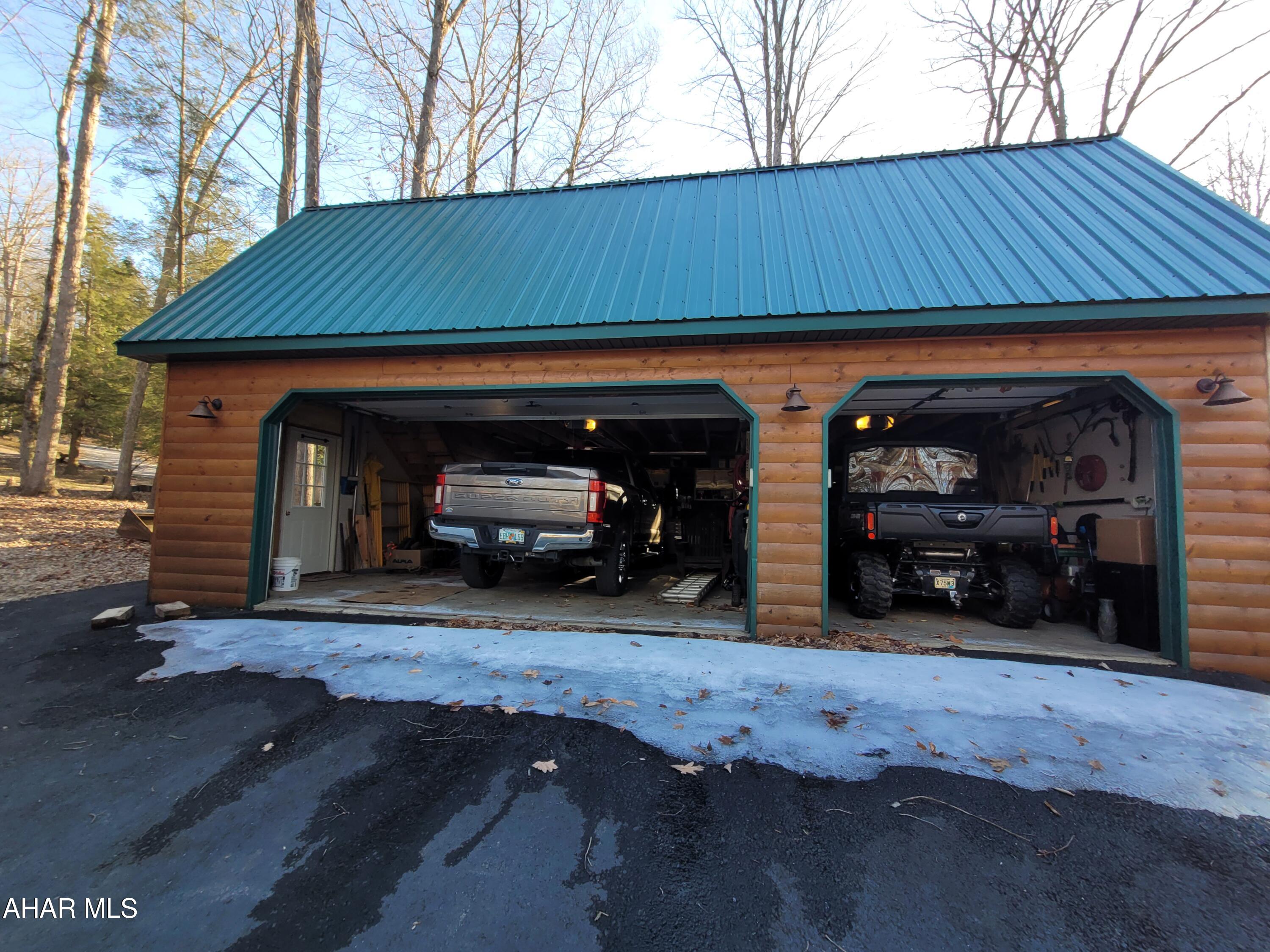 Glendale Yearound - Residential