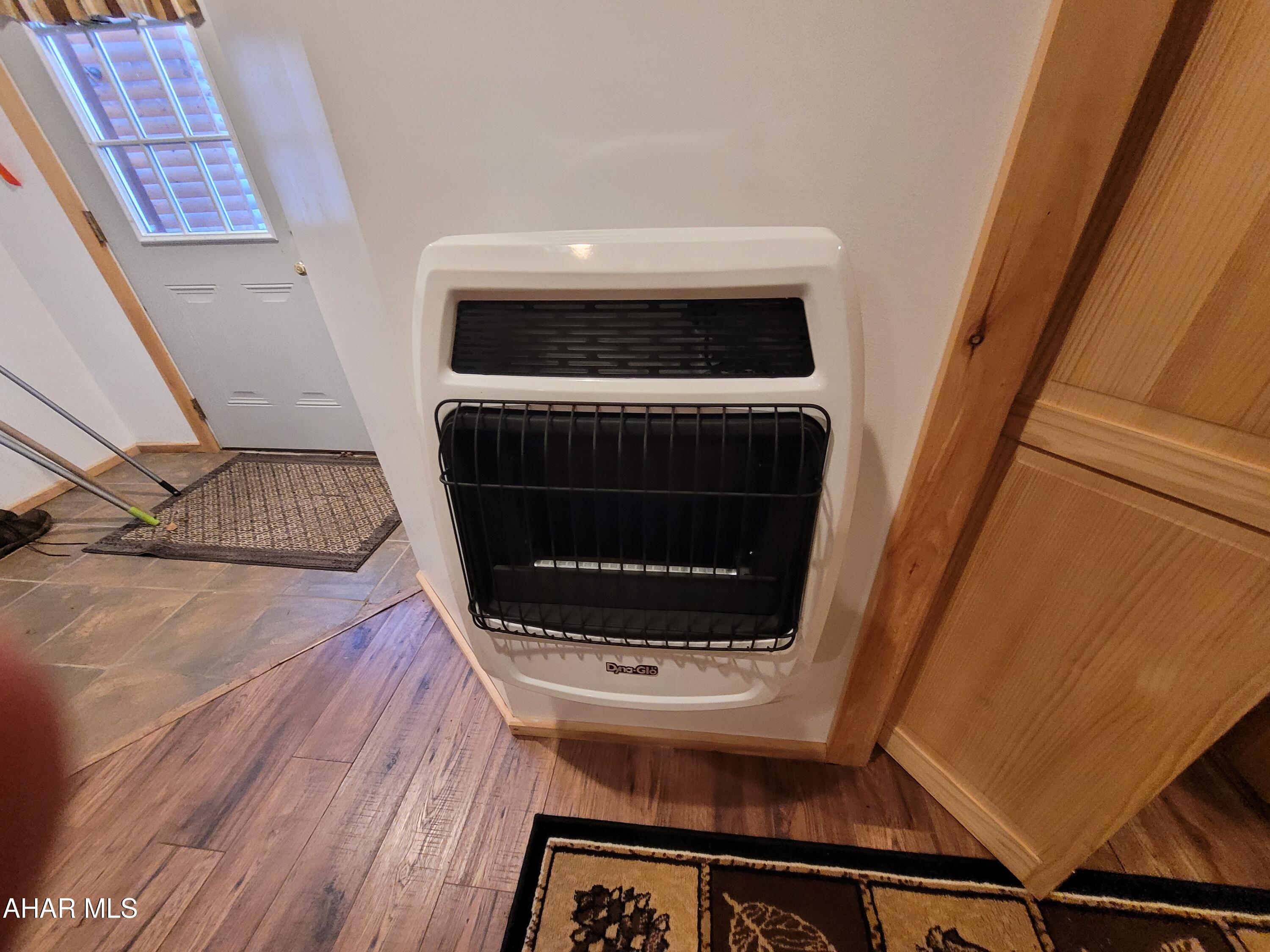 Glendale Yearound - Residential