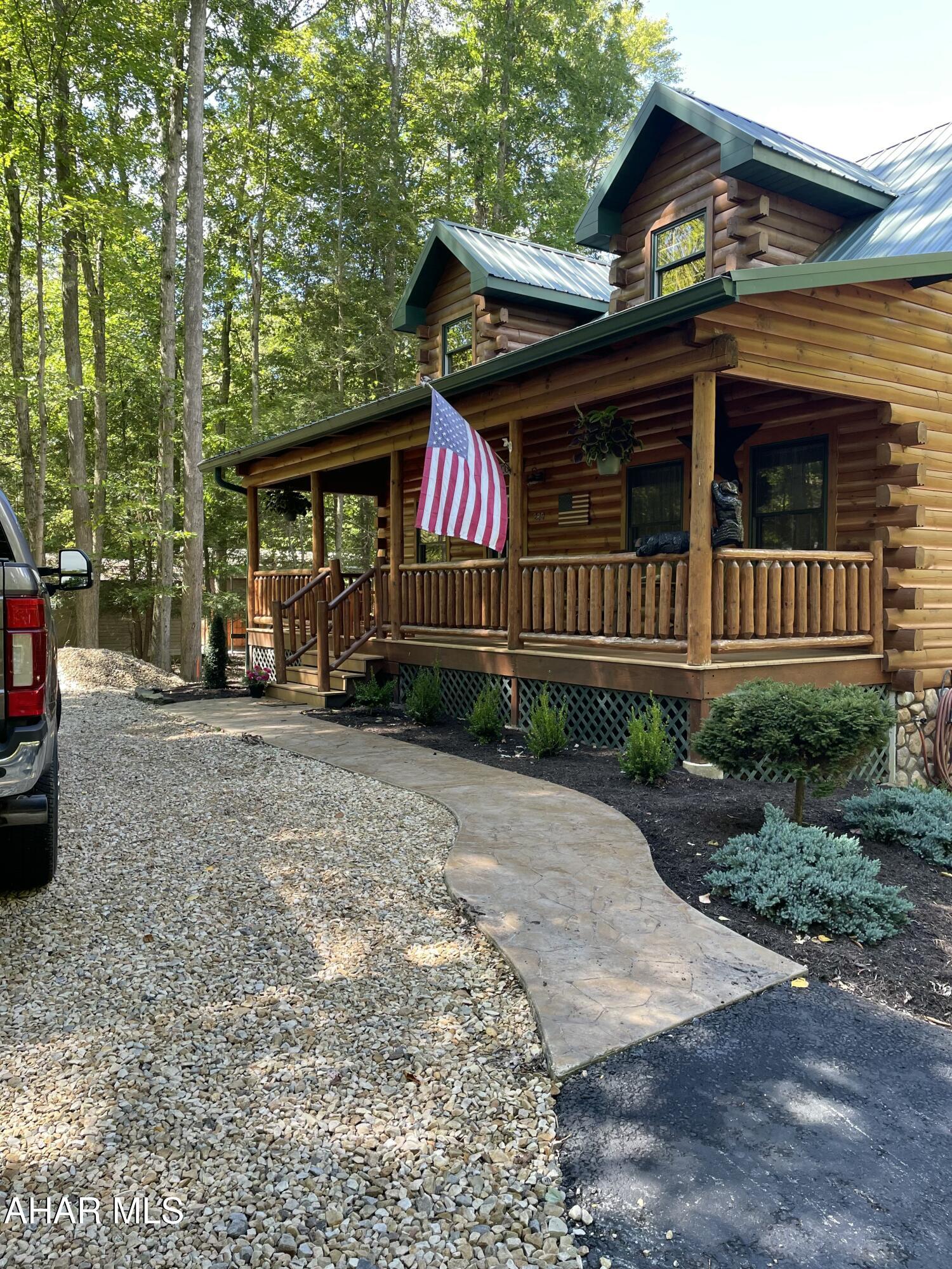 Glendale Yearound - Residential