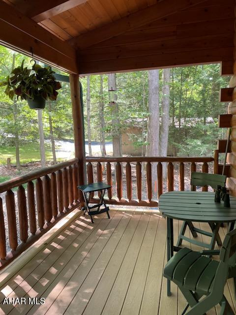 Glendale Yearound - Residential