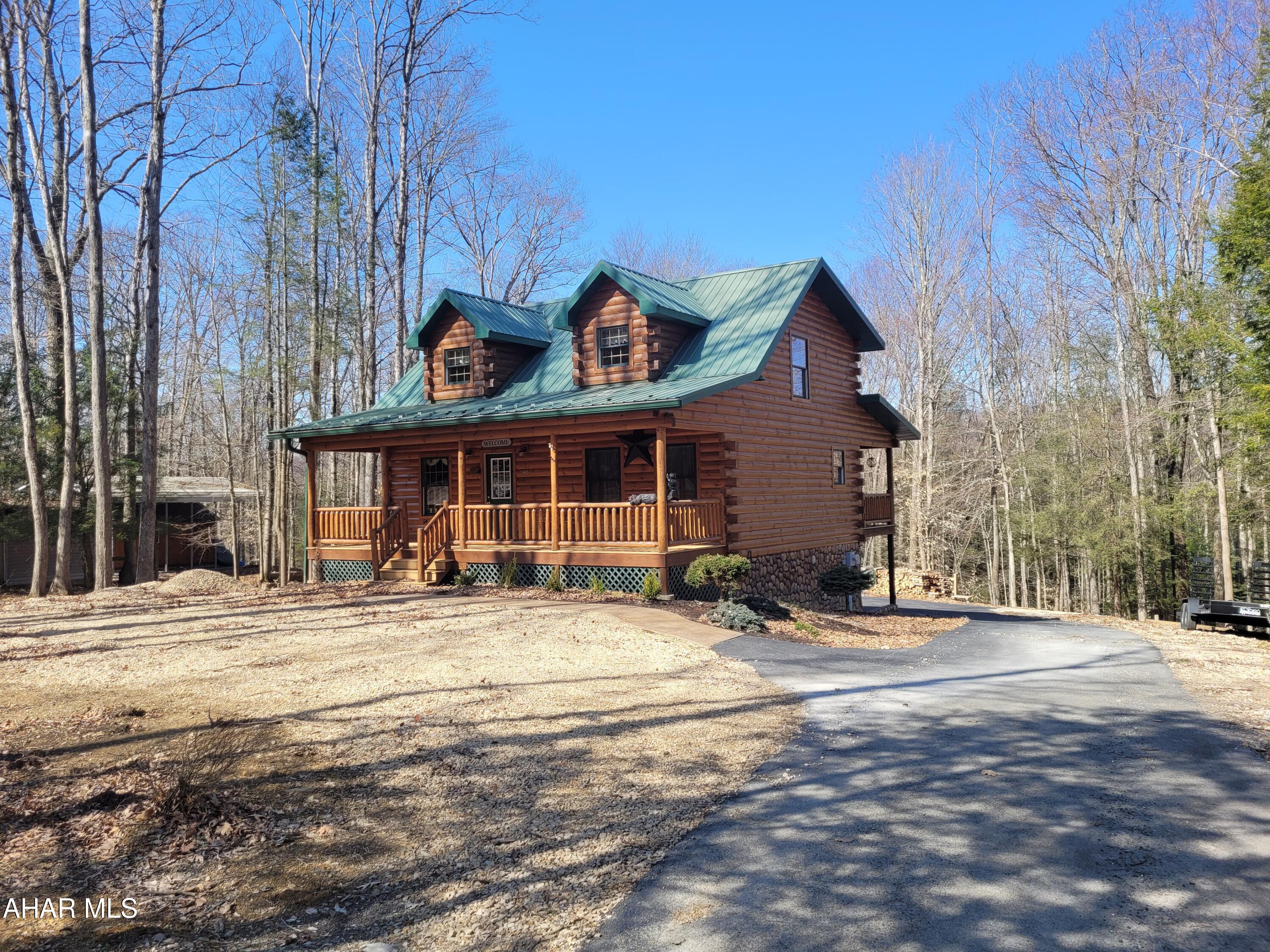 Glendale Yearound - Residential