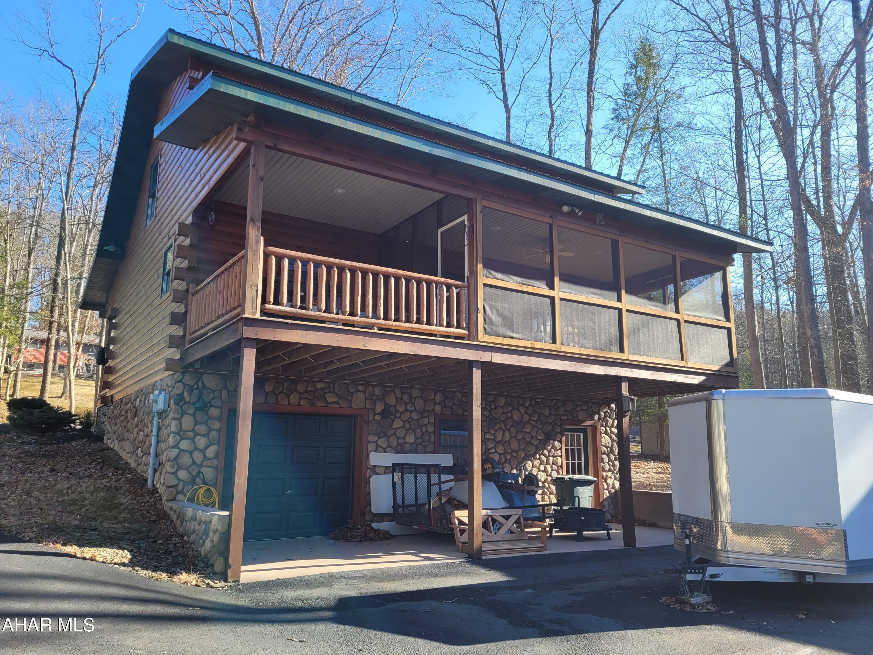 Glendale Yearound - Residential