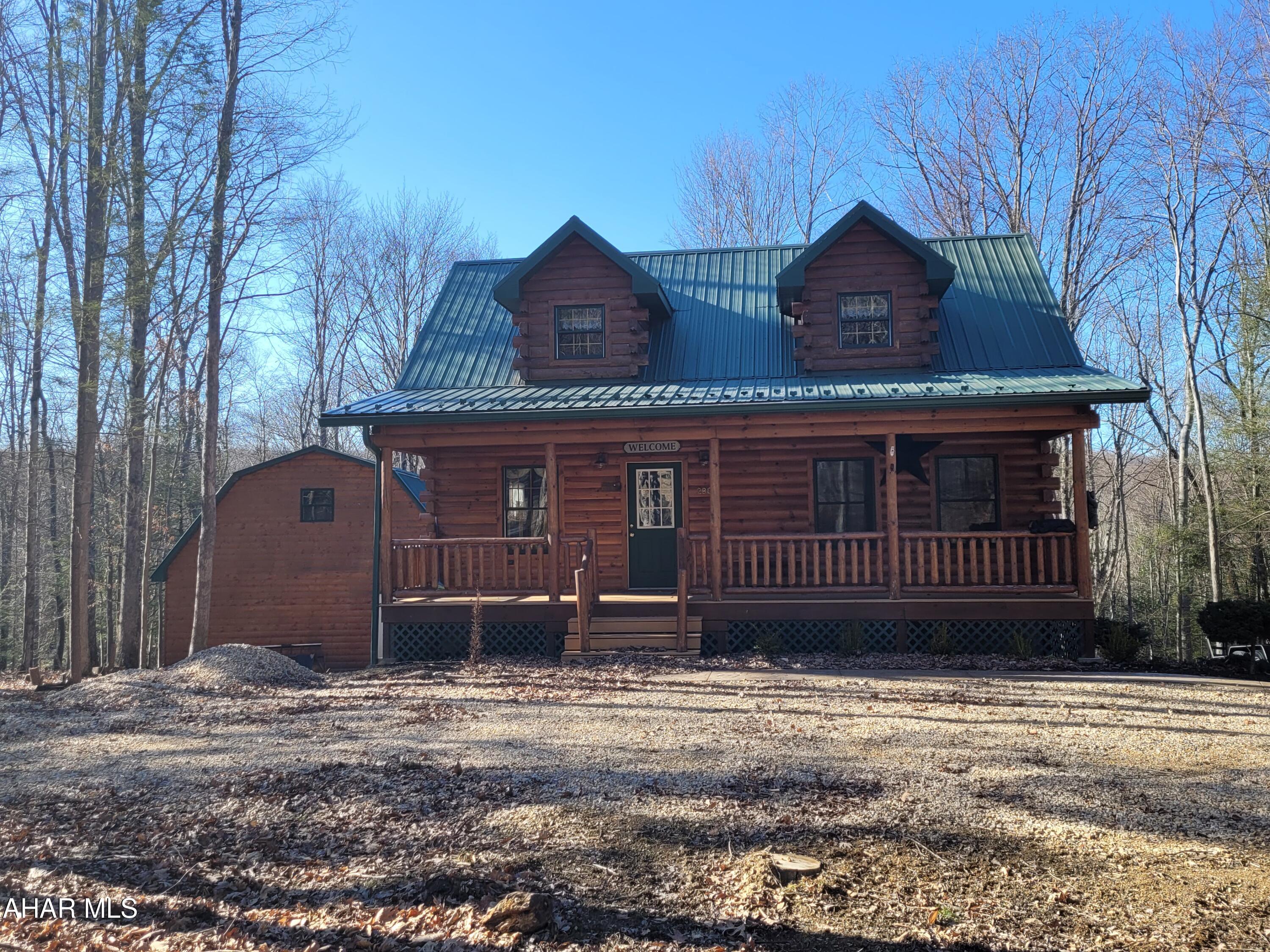 Glendale Yearound - Residential