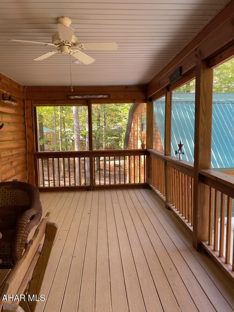 Glendale Yearound - Residential